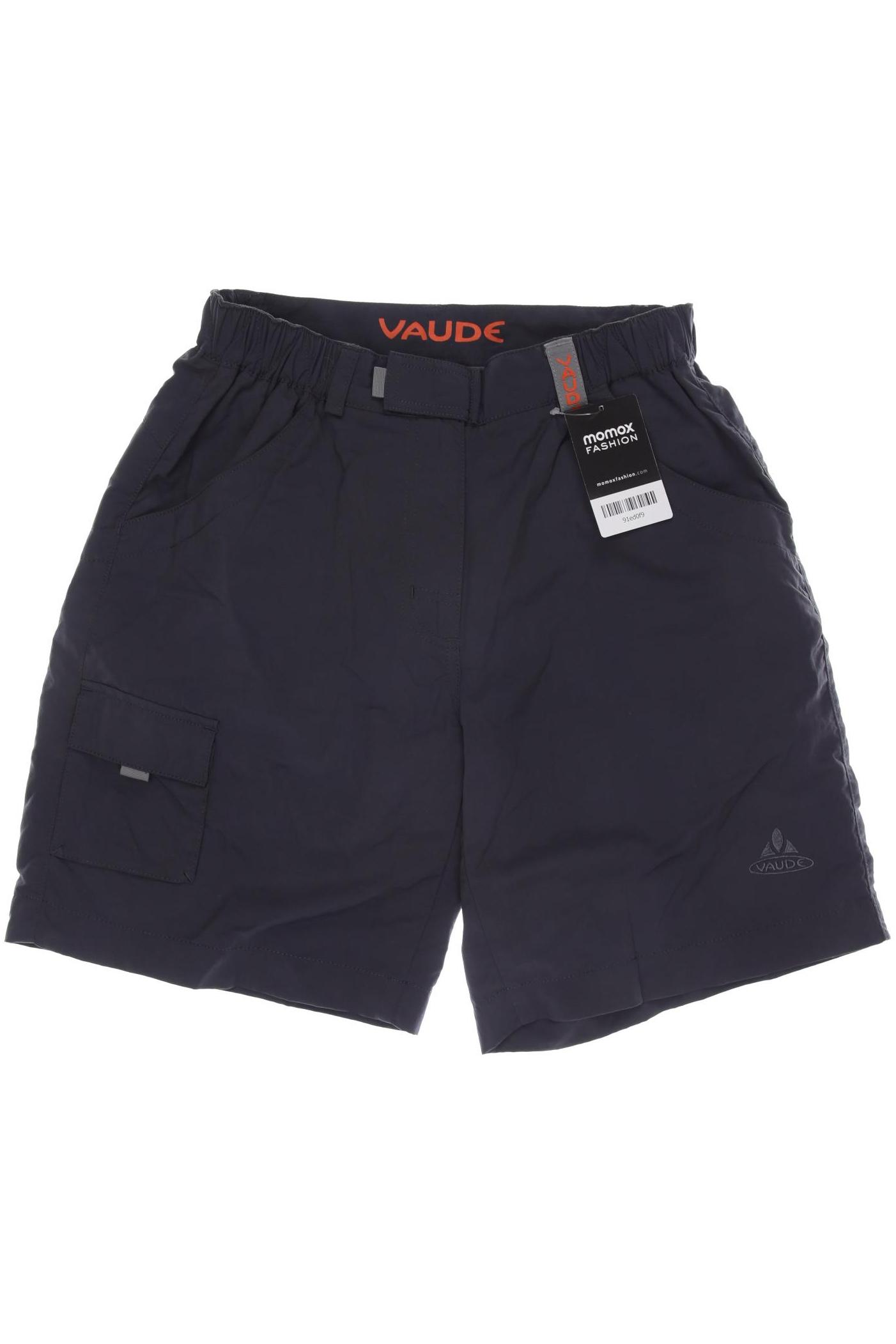 

VAUDE Damen Shorts, grau
