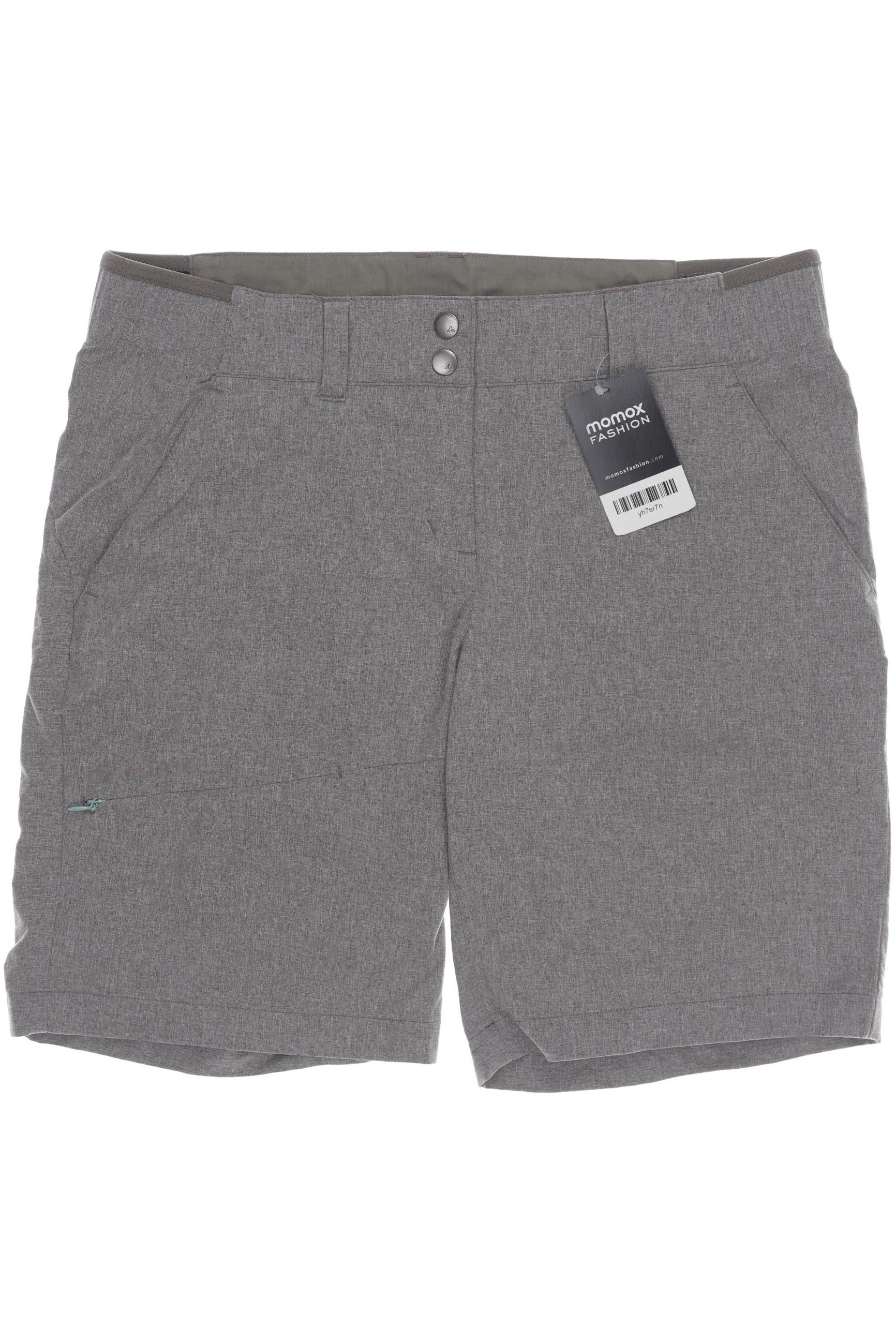 

VAUDE Damen Shorts, braun