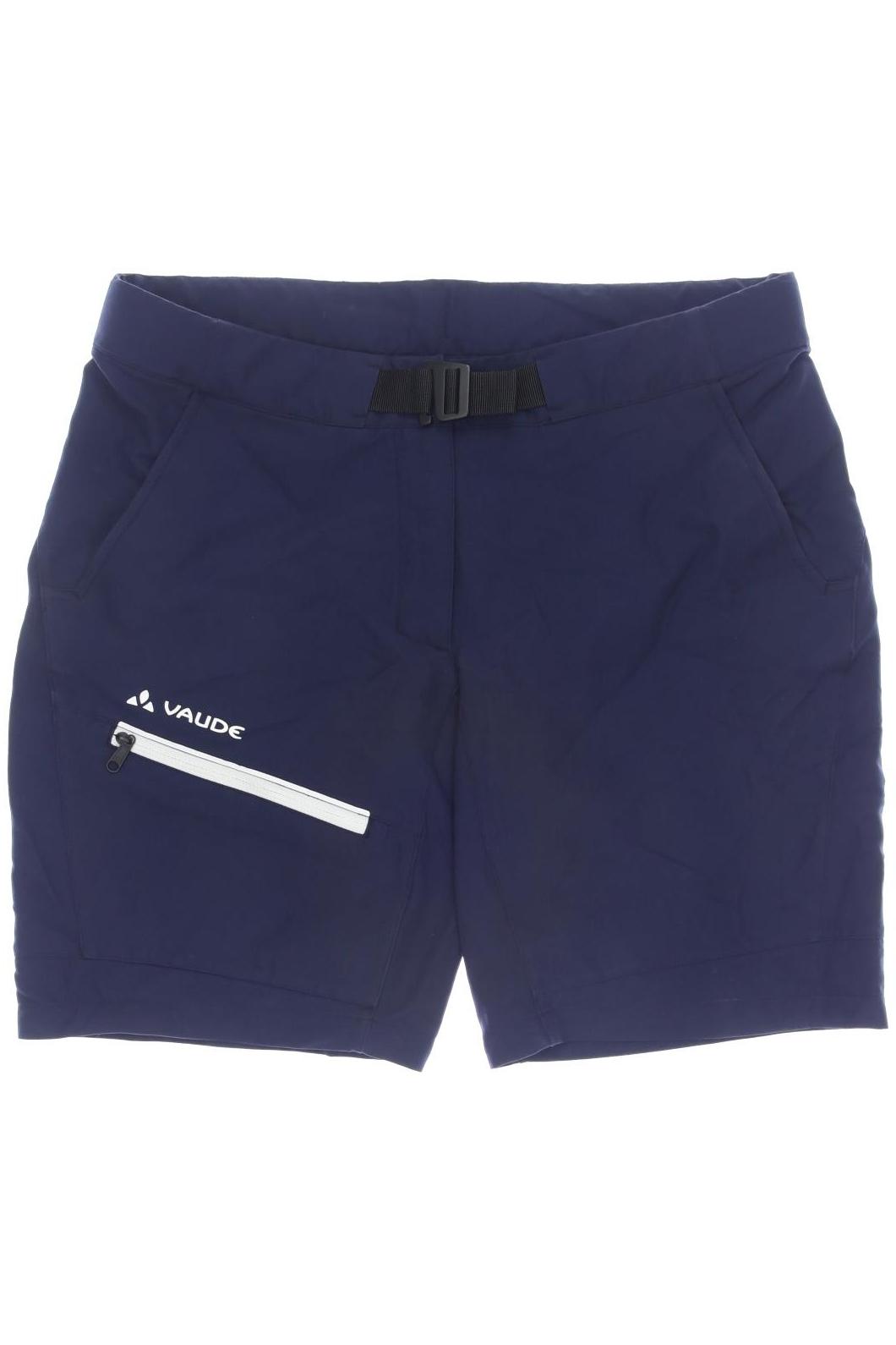 

Vaude Damen Shorts, marineblau, Gr. 38