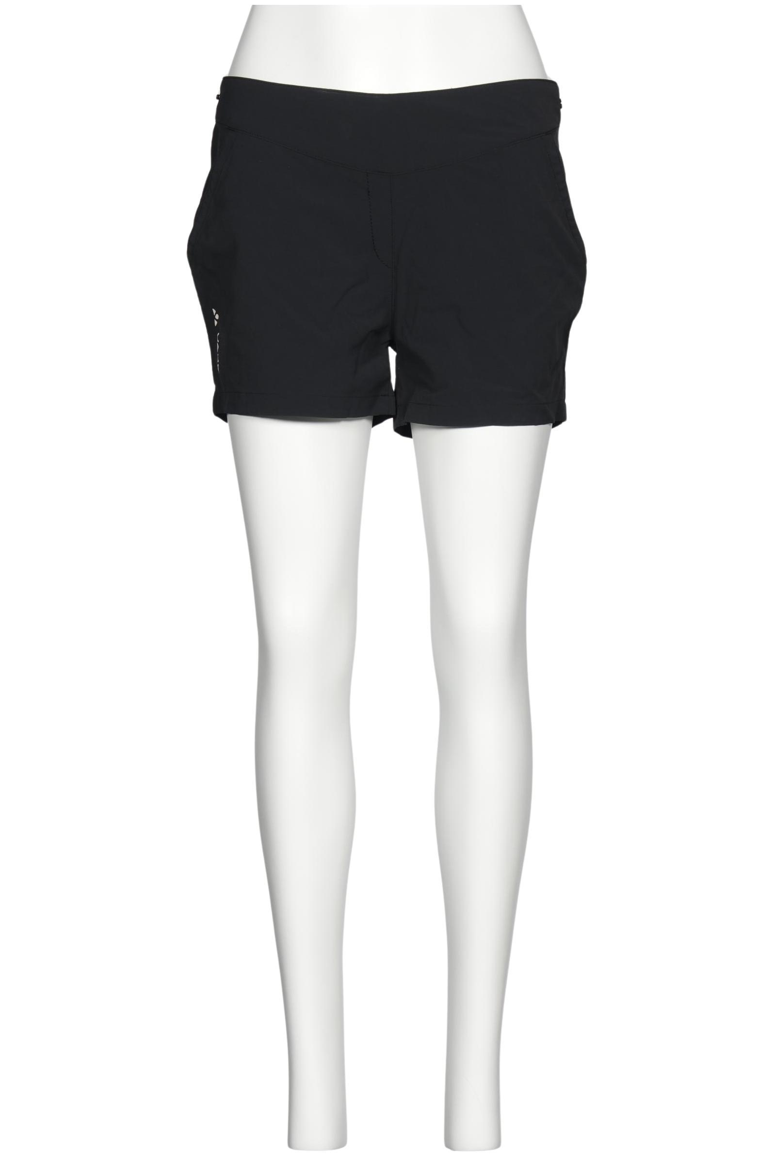 

Vaude Damen Shorts, schwarz, Gr. 38