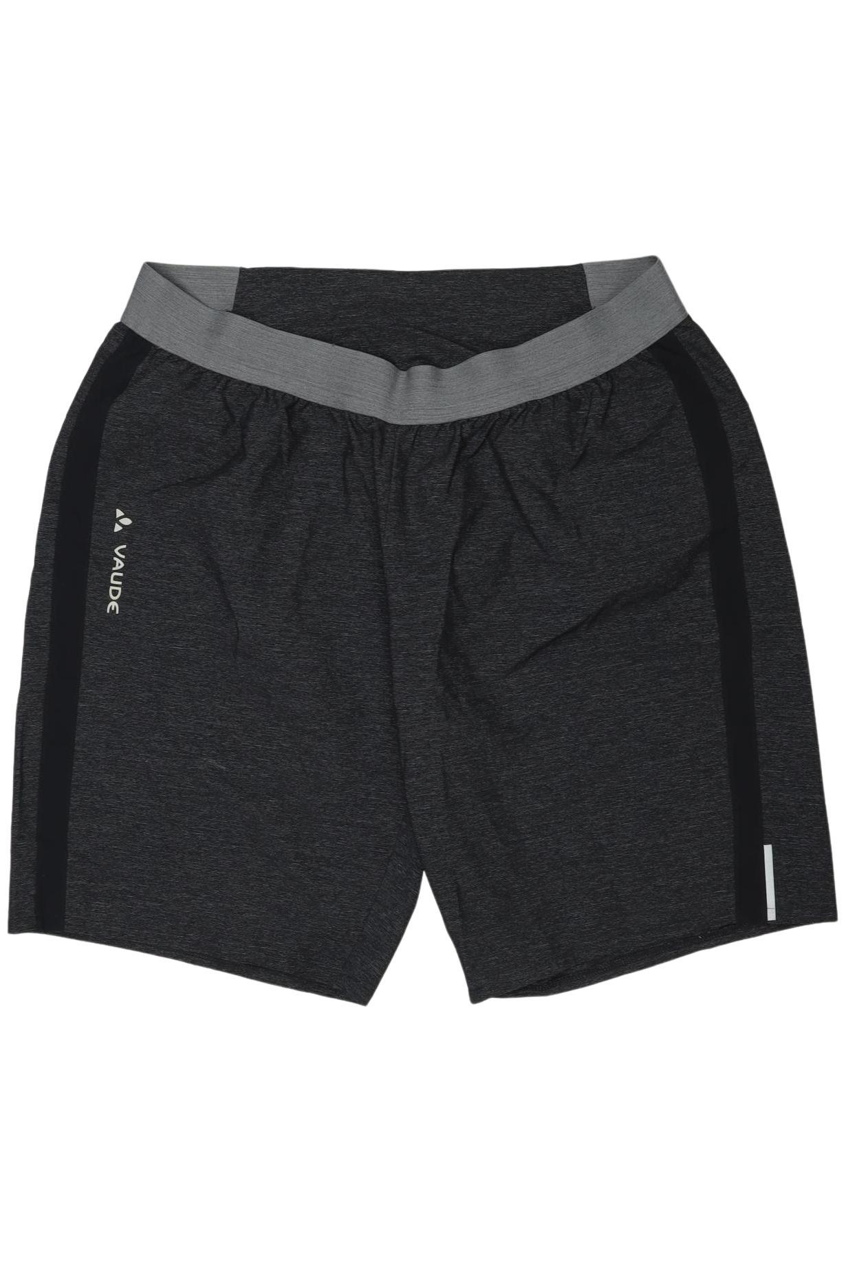 

Vaude Damen Shorts, grau, Gr. 38