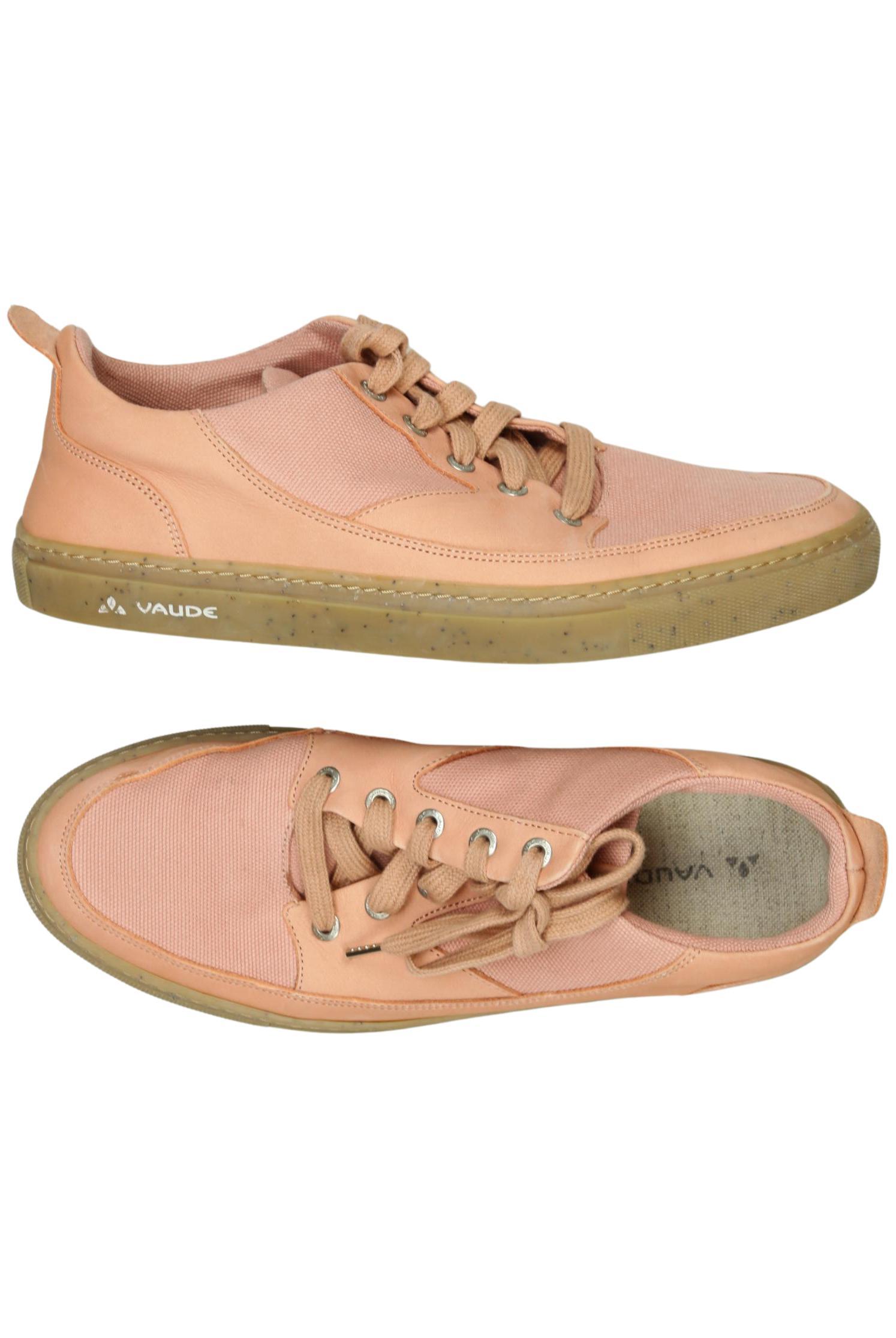 

Vaude Damen Sneakers, pink, Gr. 42