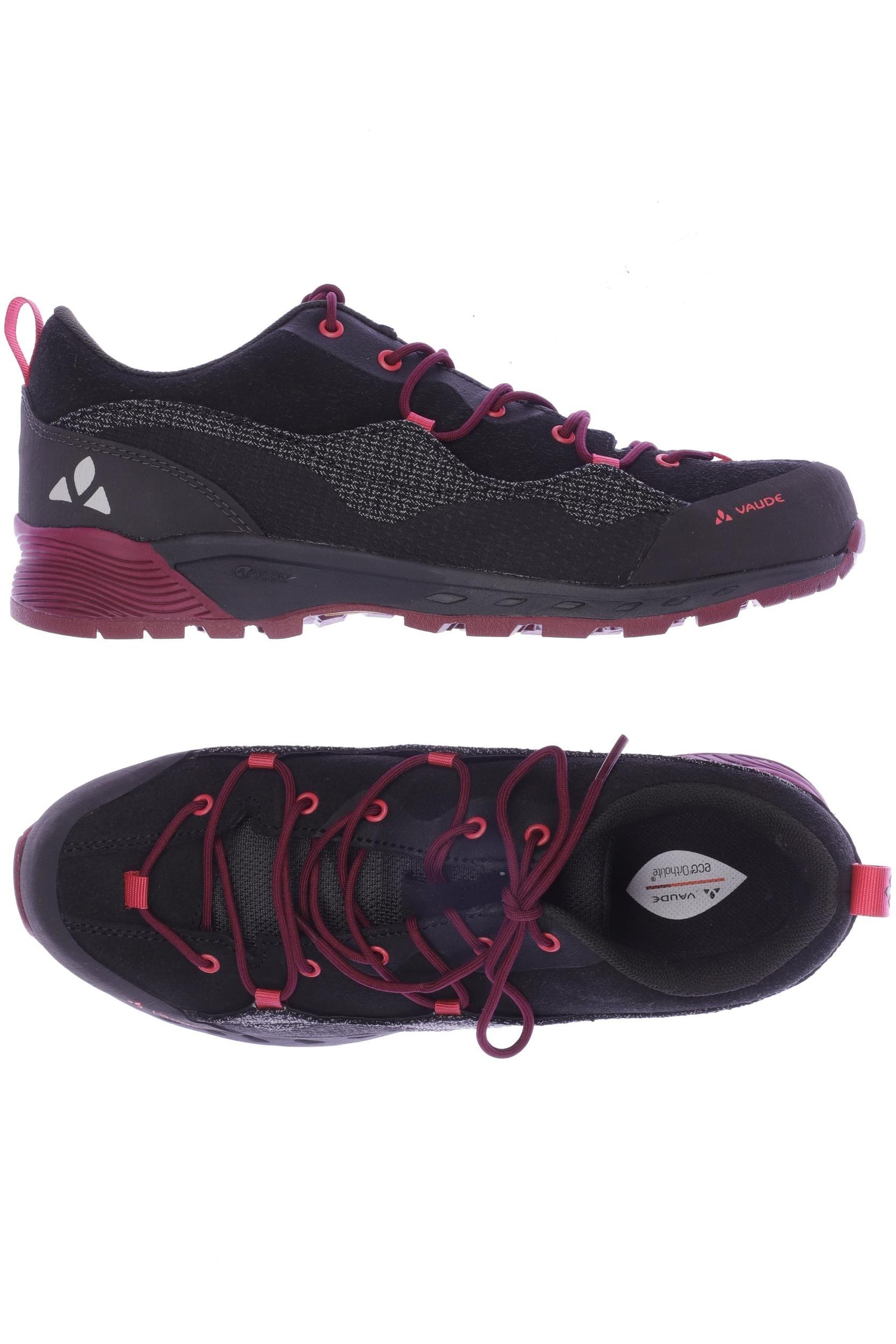 

Vaude Damen Sneakers, schwarz, Gr. 40