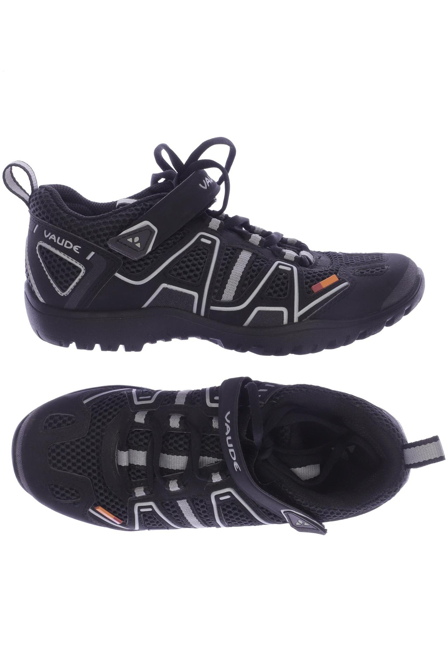 

Vaude Damen Sneakers, schwarz, Gr. 37