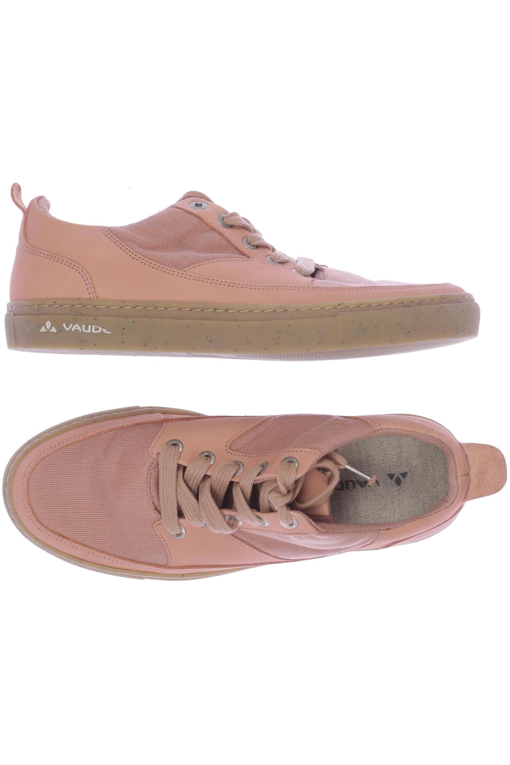 

Vaude Damen Sneakers, pink, Gr. 39