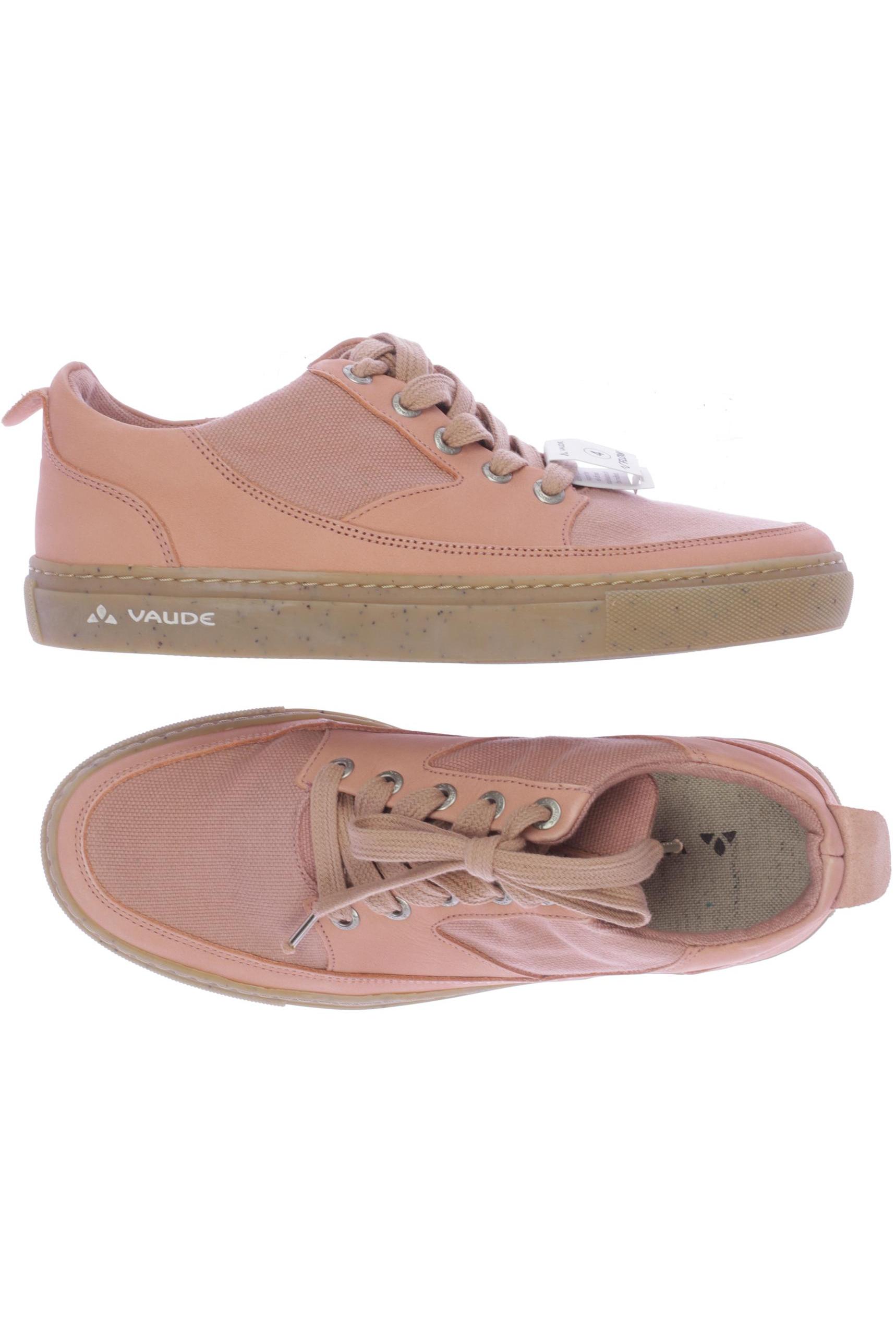 

Vaude Damen Sneakers, pink, Gr. 38