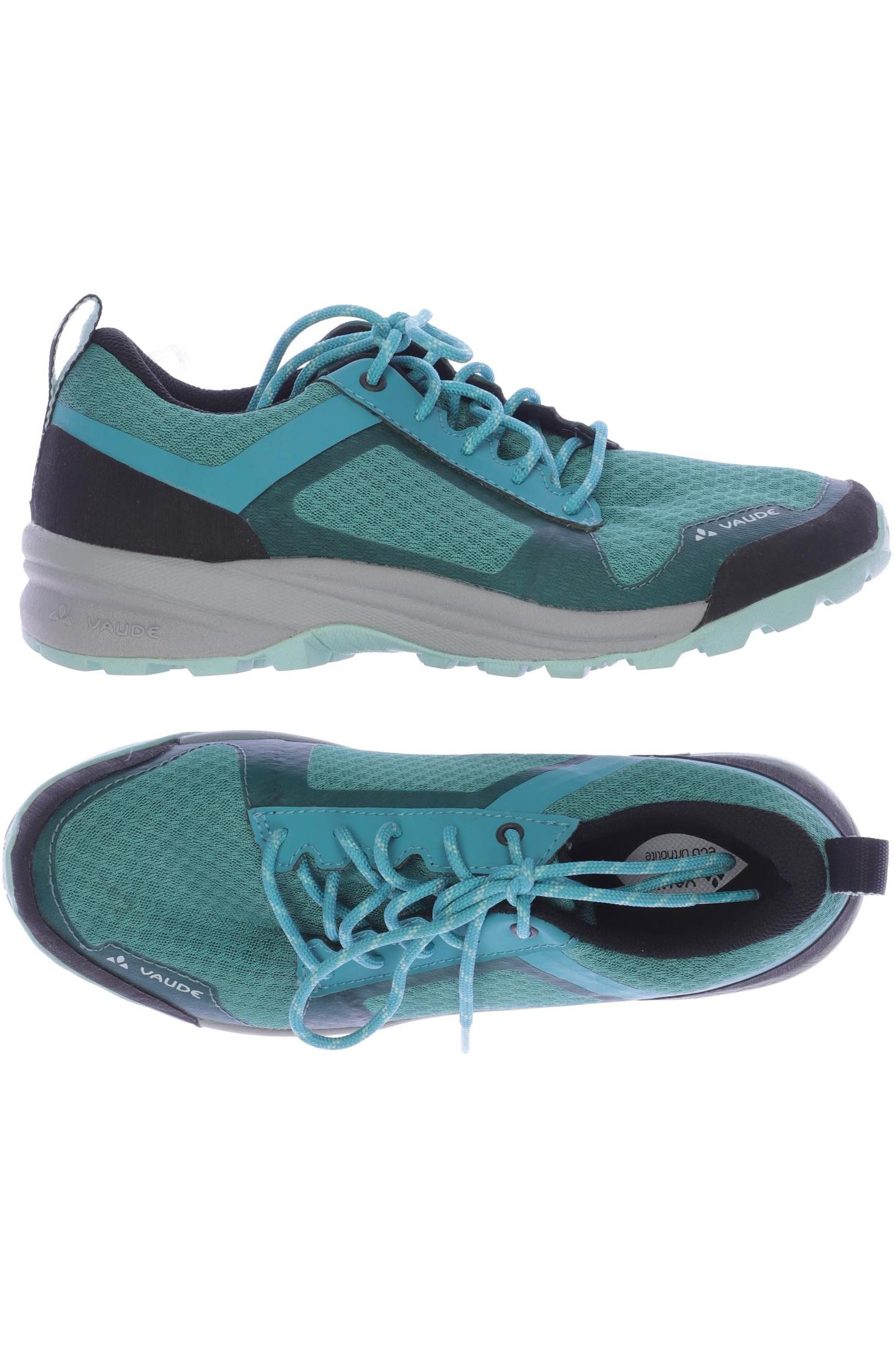 

VAUDE Damen Sneakers, türkis