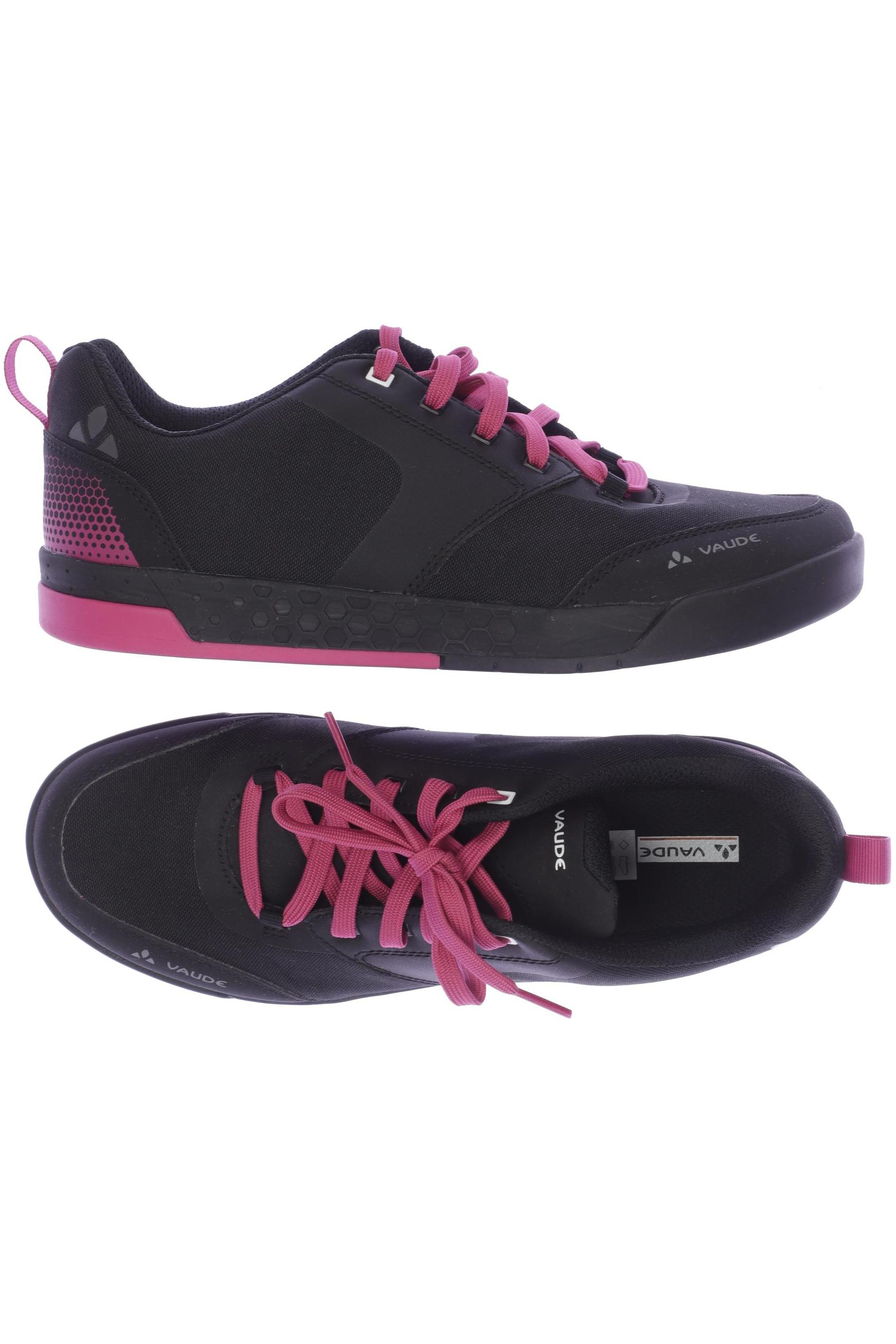 

Vaude Damen Sneakers, schwarz, Gr. 42