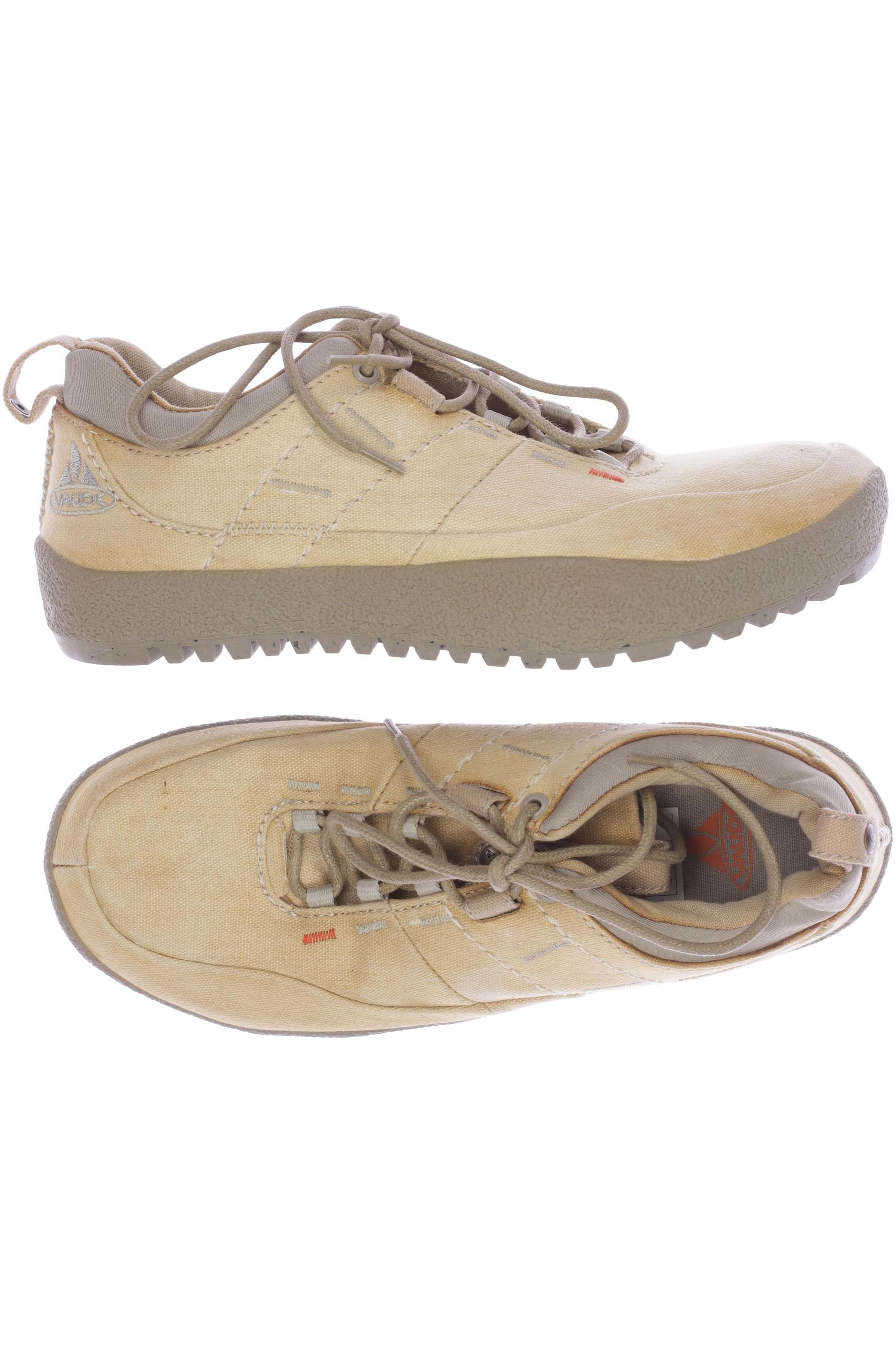 

Vaude Damen Sneakers, beige, Gr. 39