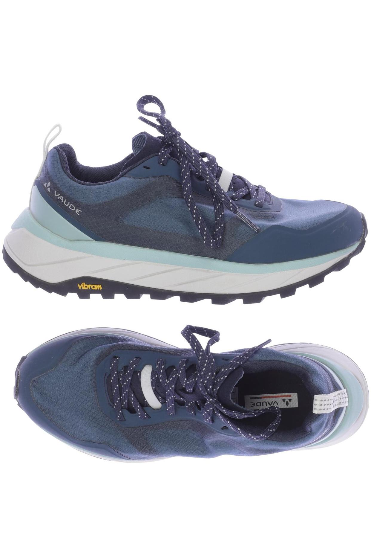 

Vaude Damen Sneakers, blau, Gr. 37.5