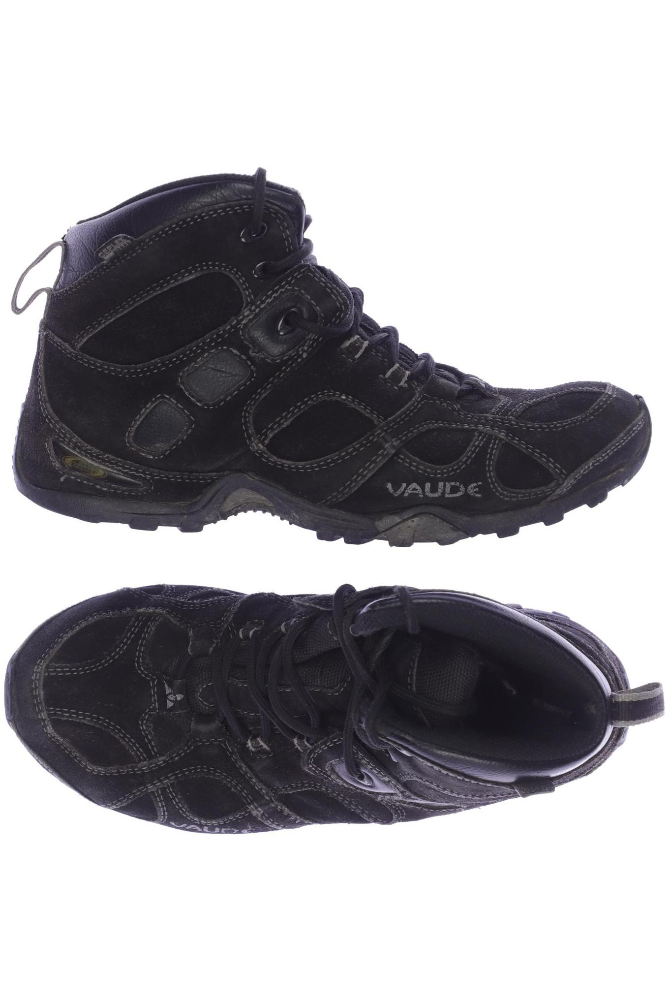 

Vaude Damen Sneakers, schwarz, Gr. 39