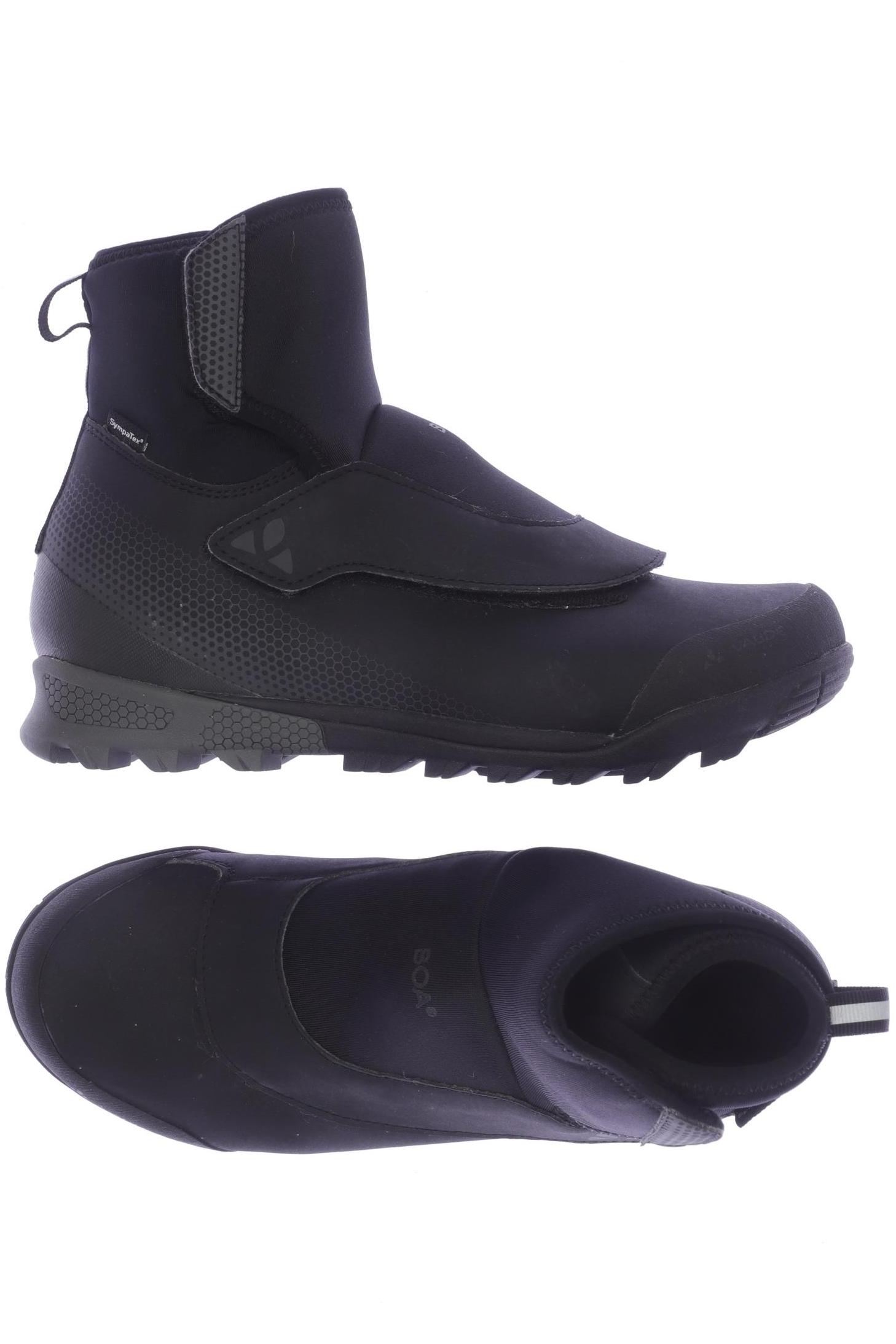 

Vaude Damen Sneakers, schwarz, Gr. 38