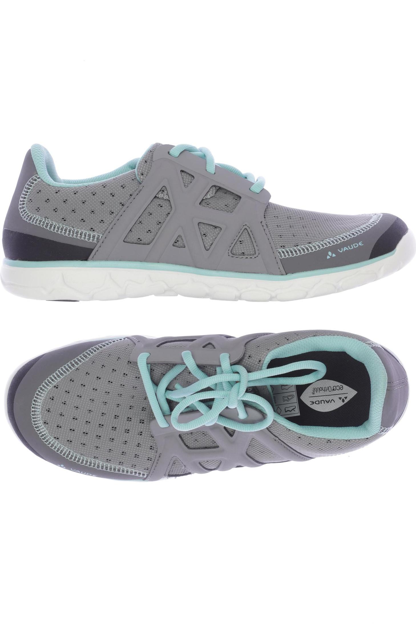

Vaude Damen Sneakers, grau, Gr. 41