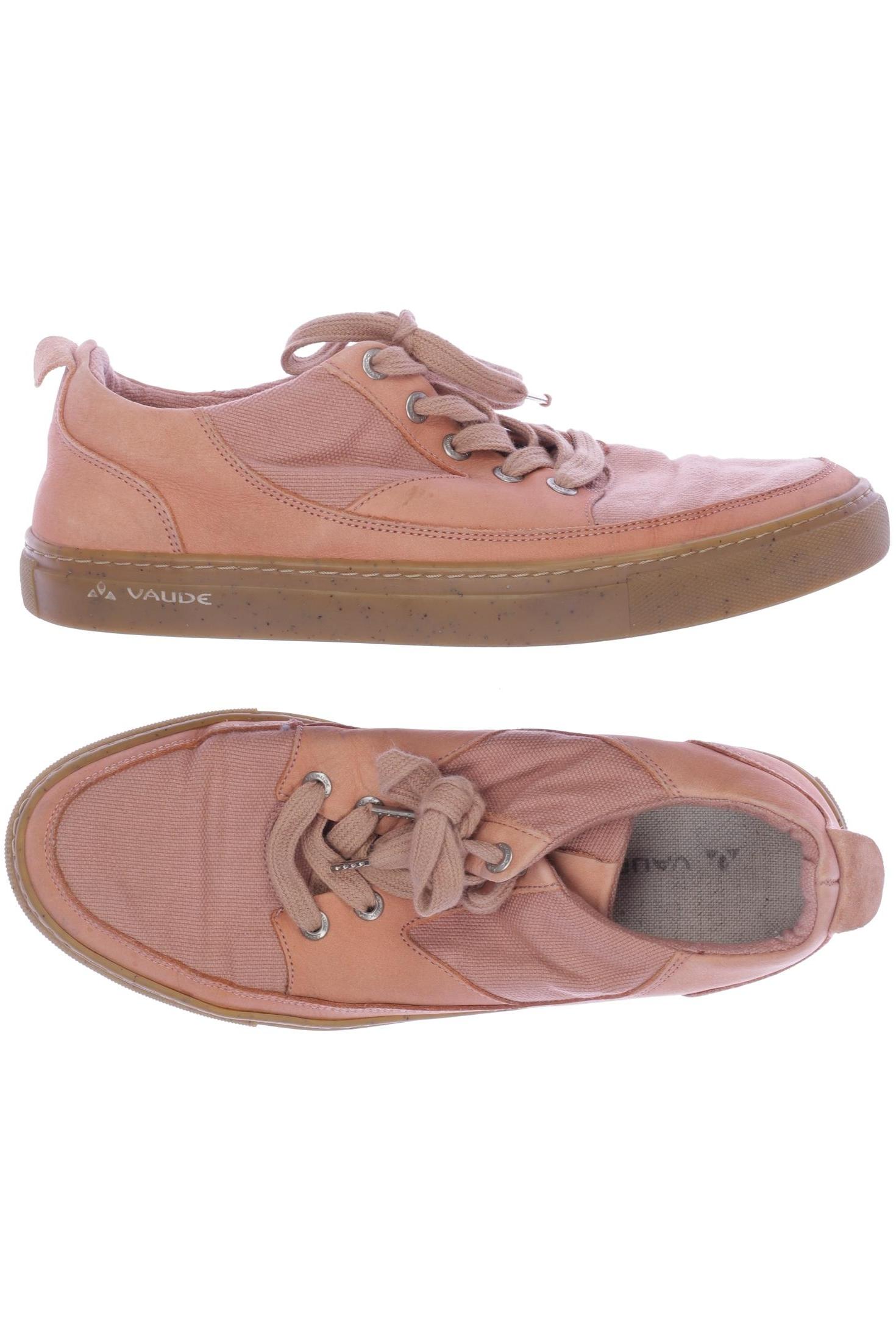 

Vaude Damen Sneakers, orange, Gr. 41