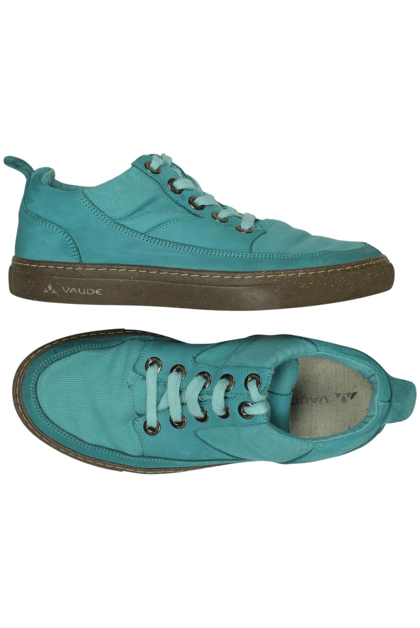 

Vaude Damen Sneakers, türkis, Gr. 37