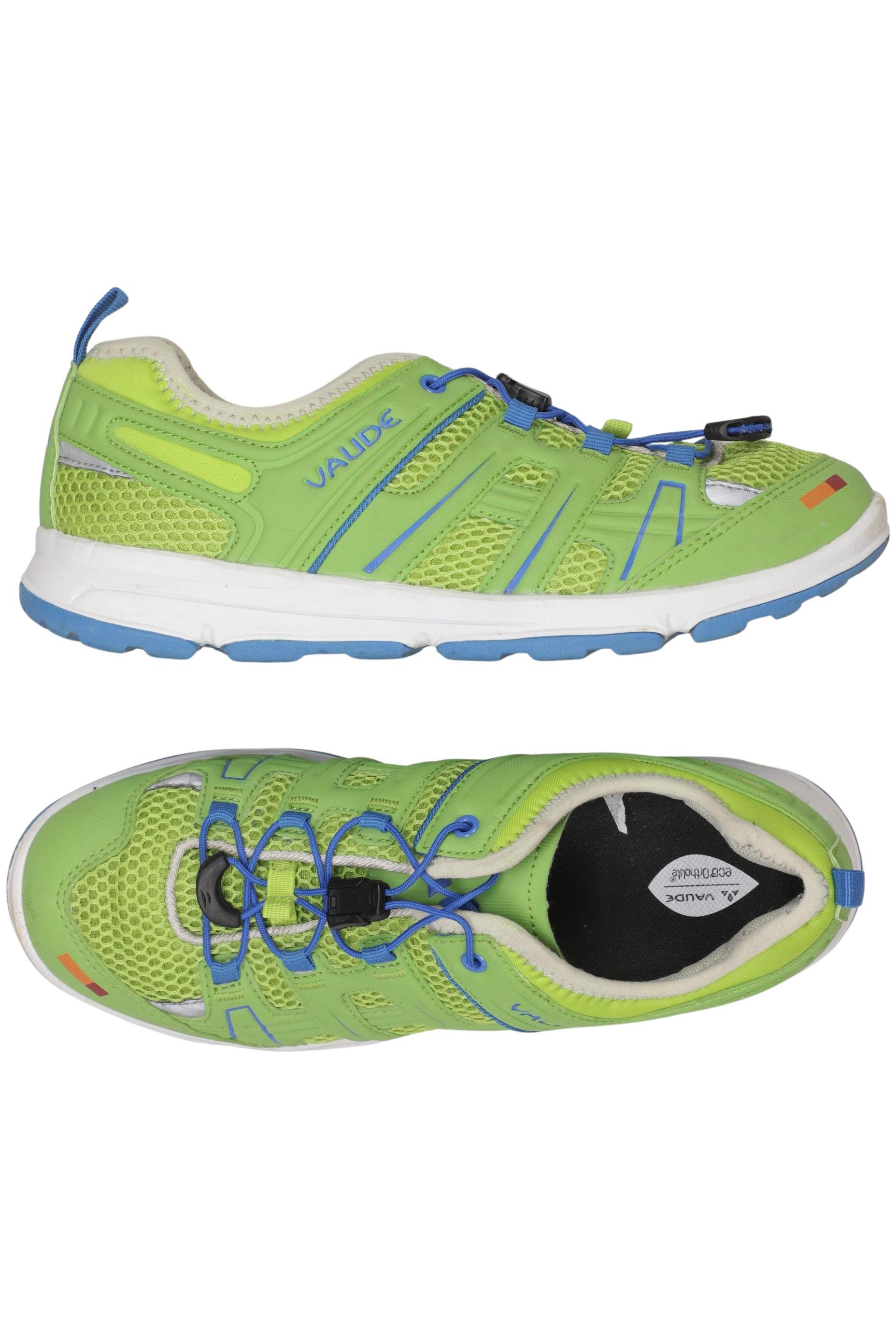 

Vaude Damen Sneakers, neon, Gr. 38