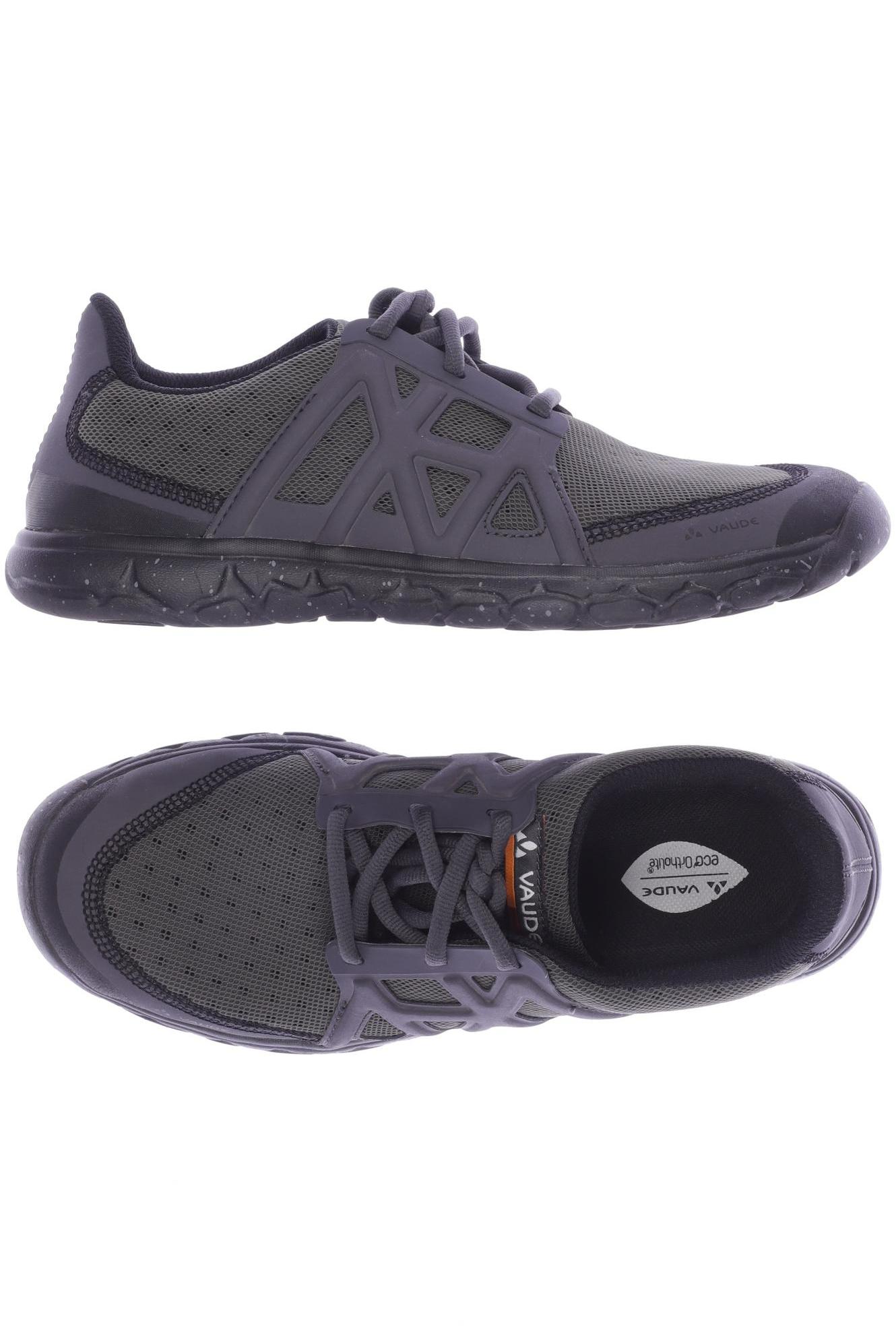 

VAUDE Damen Sneakers, grün