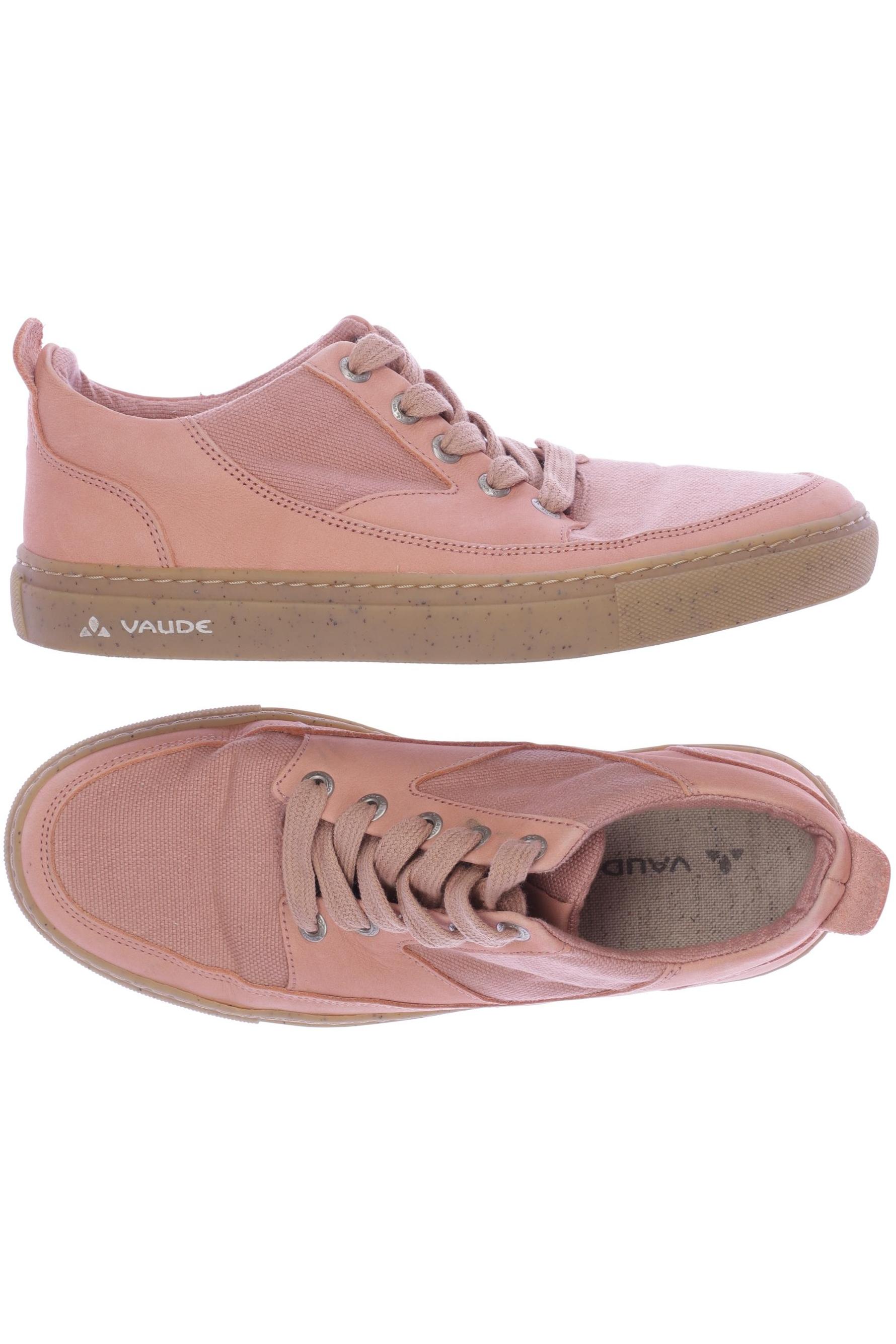

Vaude Damen Sneakers, orange, Gr. 38