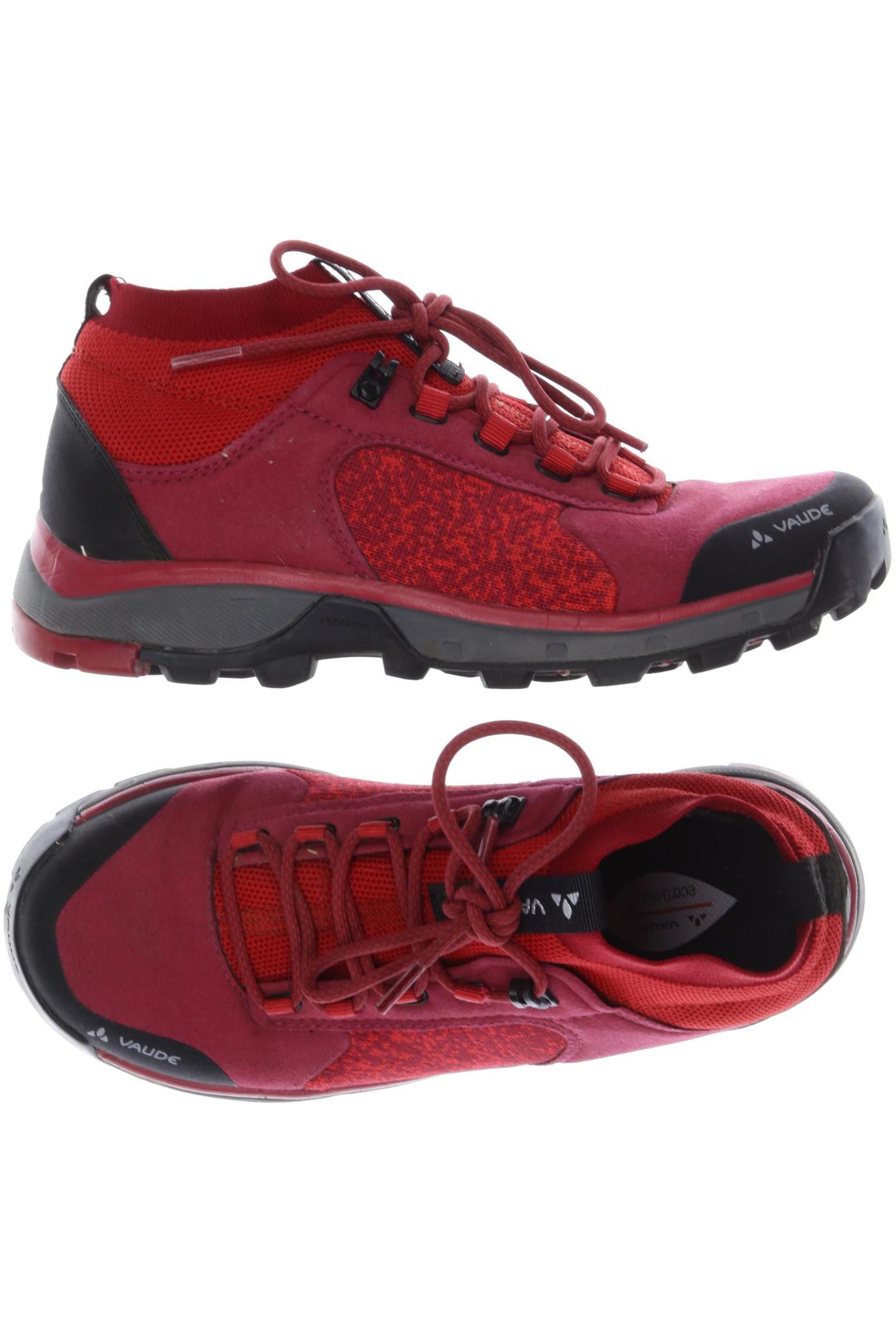 

Vaude Damen Sneakers, pink, Gr. 36.5