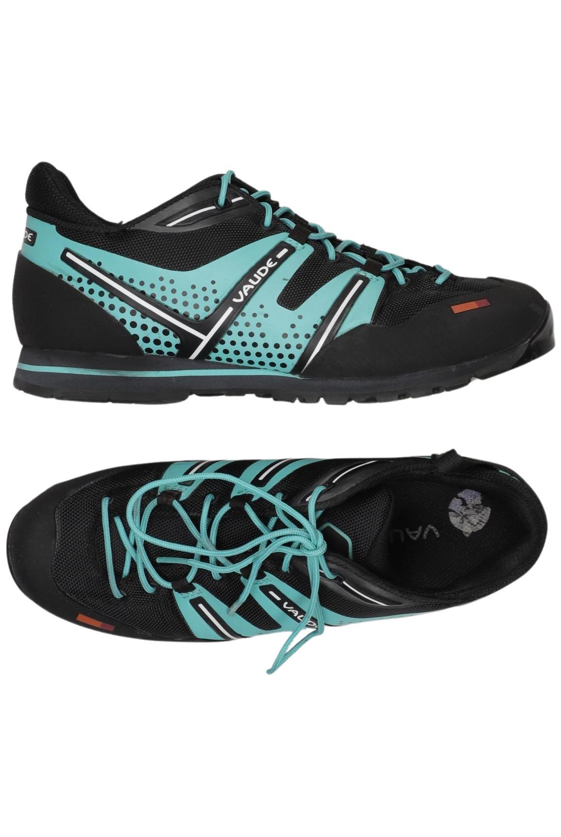 

Vaude Damen Sneakers, schwarz, Gr. 39.5