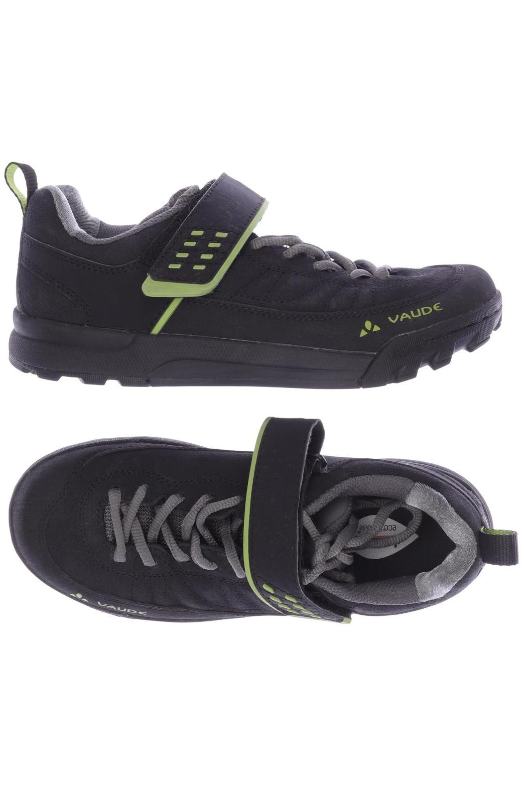 

VAUDE Damen Sneakers, schwarz