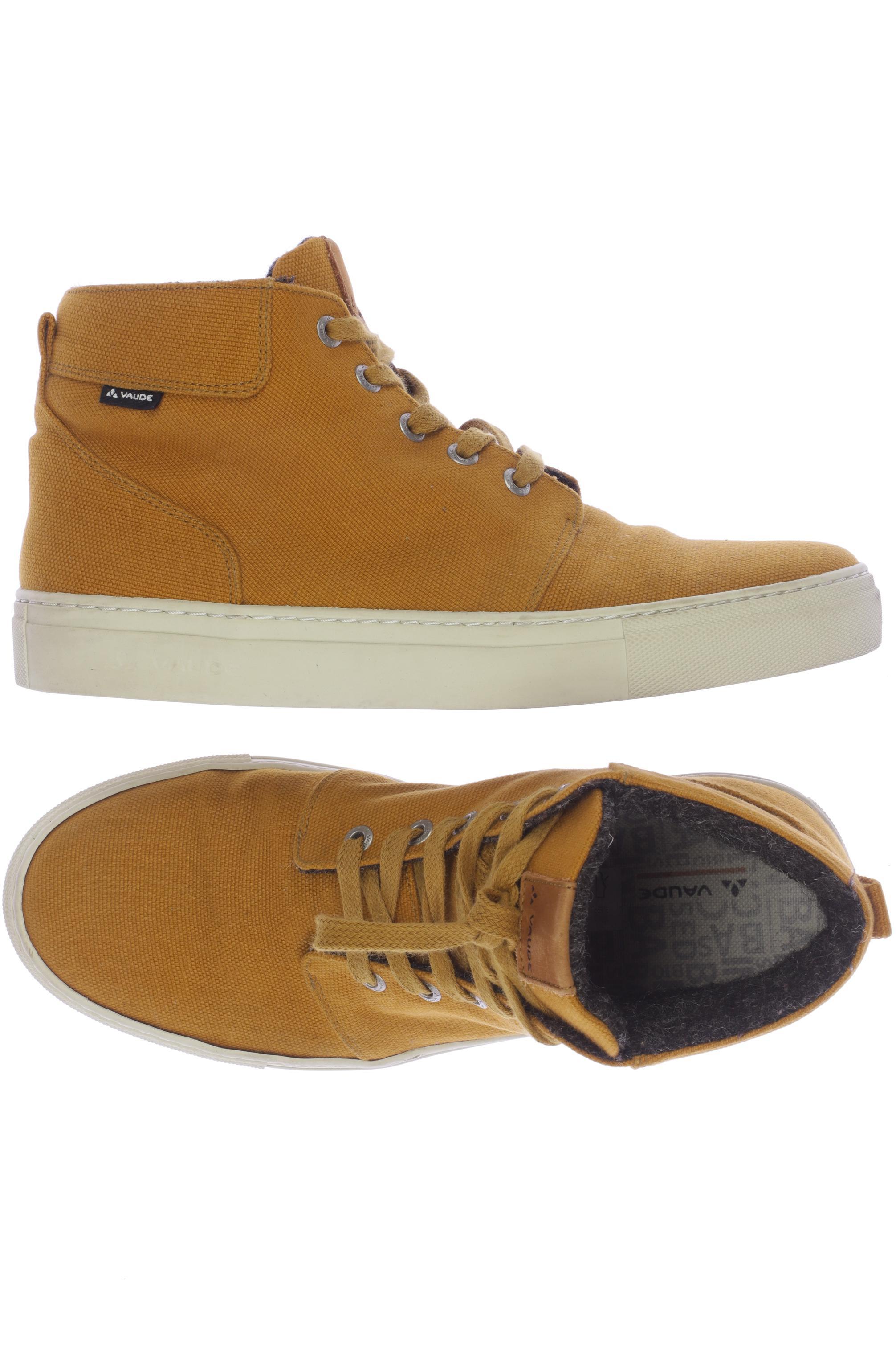 

Vaude Damen Sneakers, orange, Gr. 40