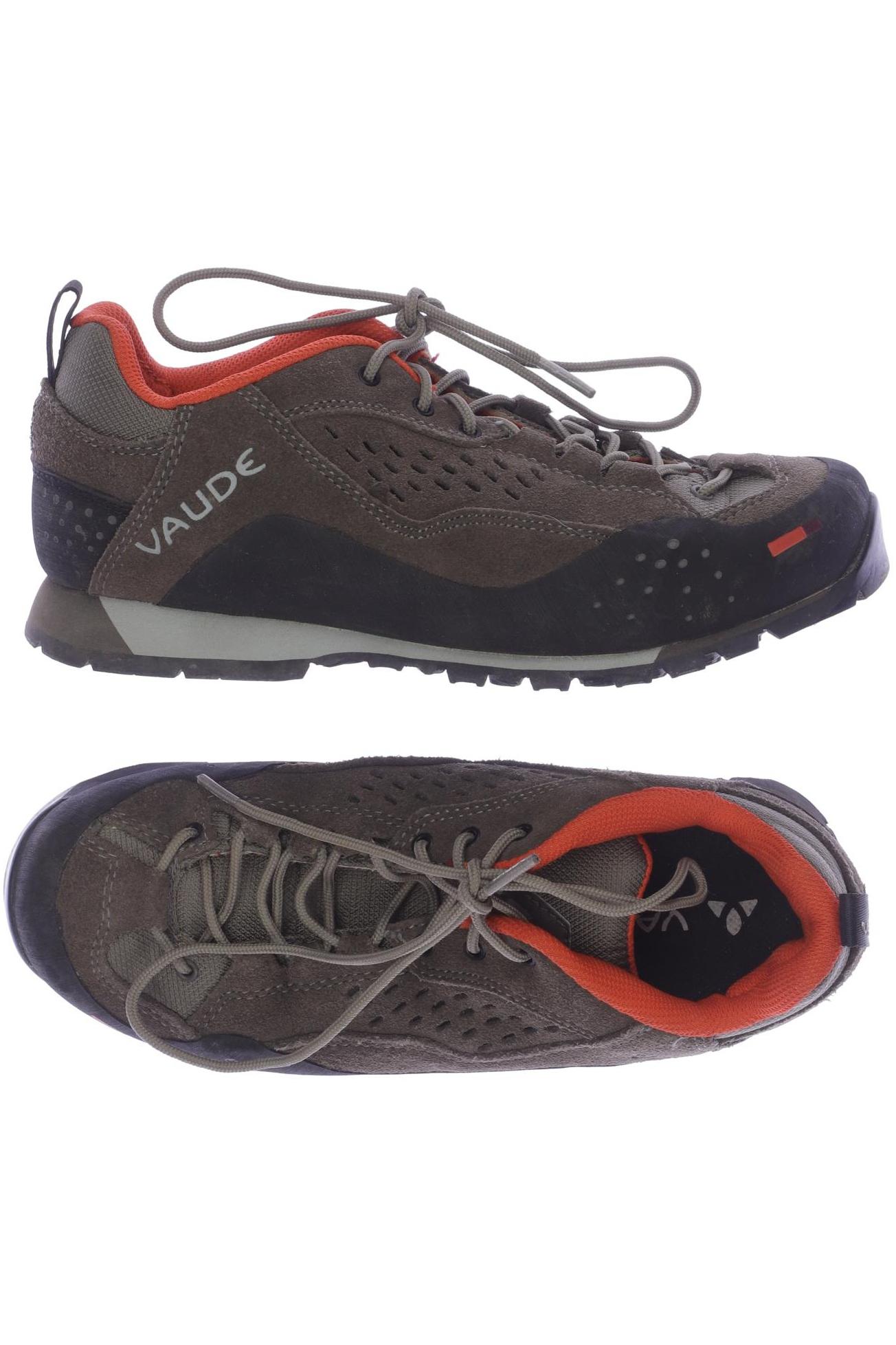

VAUDE Damen Sneakers, braun
