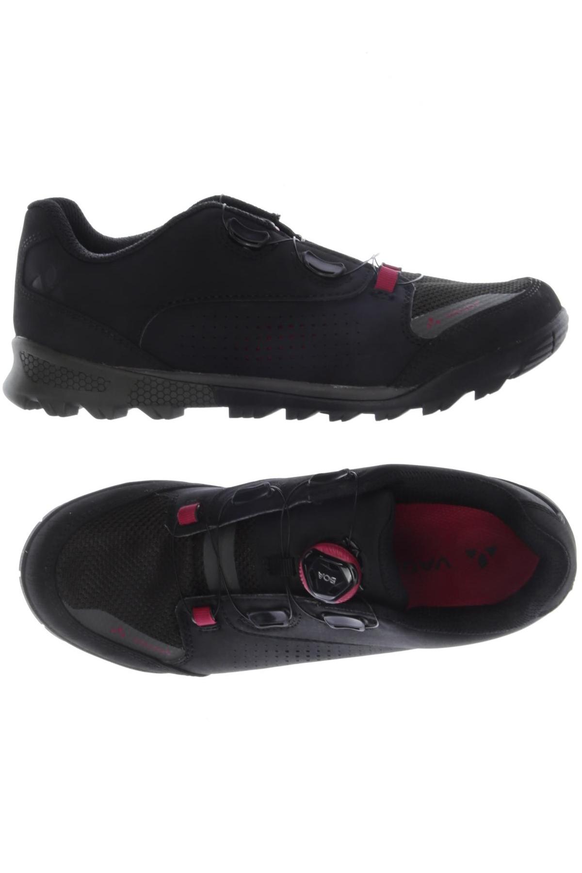 

Vaude Damen Sneakers, schwarz, Gr. 40