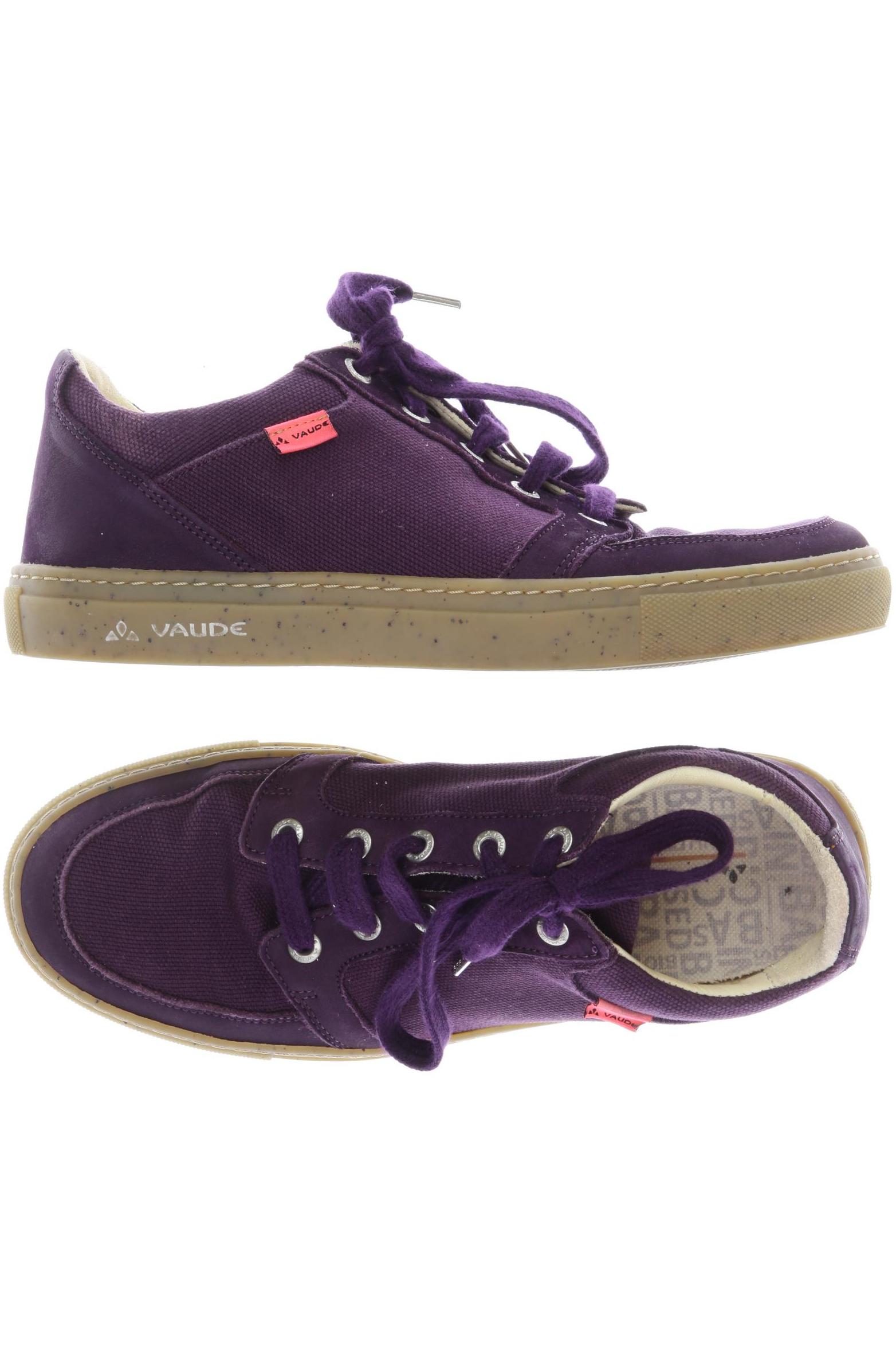 

Vaude Damen Sneakers, flieder, Gr. 38