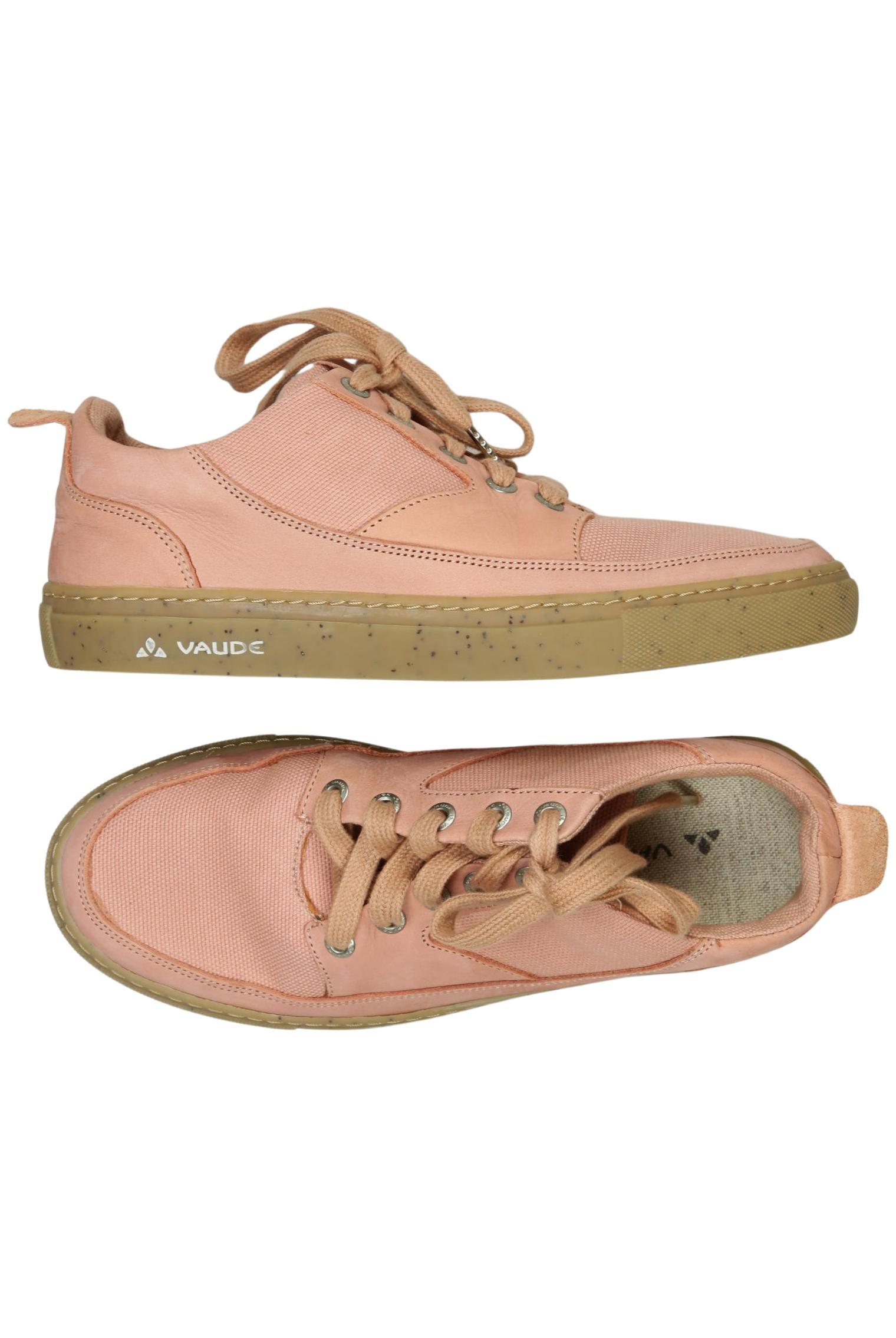 

Vaude Damen Sneakers, pink, Gr. 38