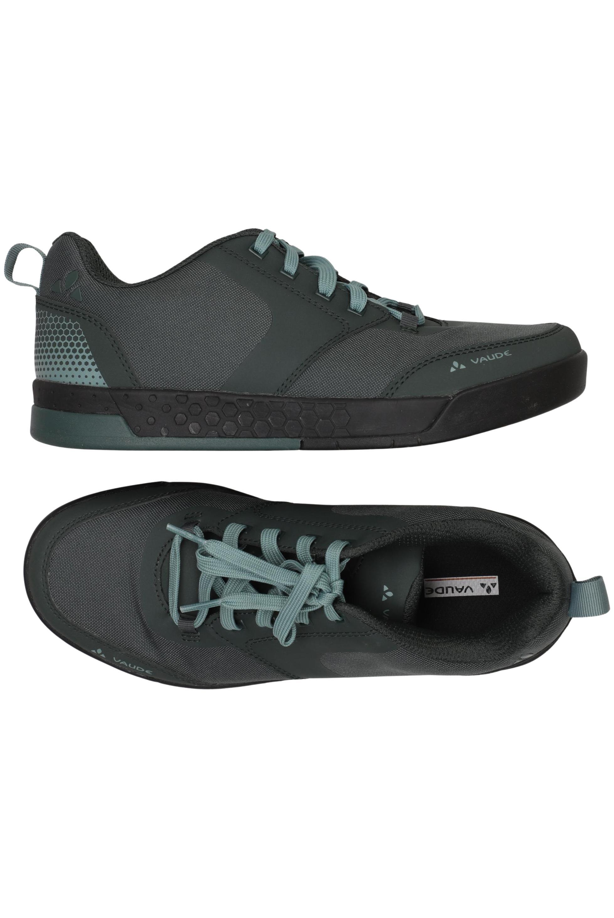 

Vaude Damen Sneakers, grün, Gr. 39