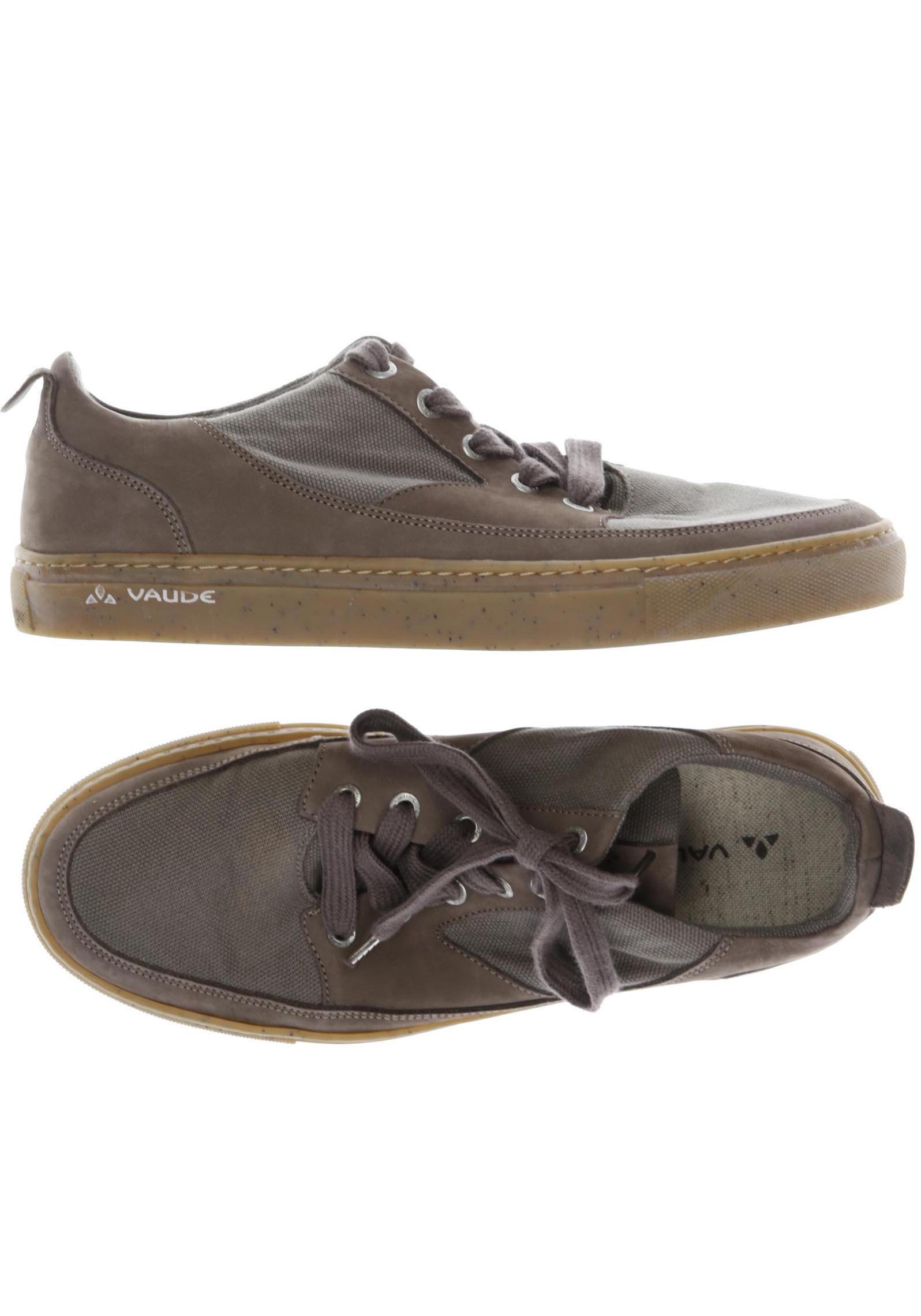 

Vaude Damen Sneakers, braun, Gr. 41