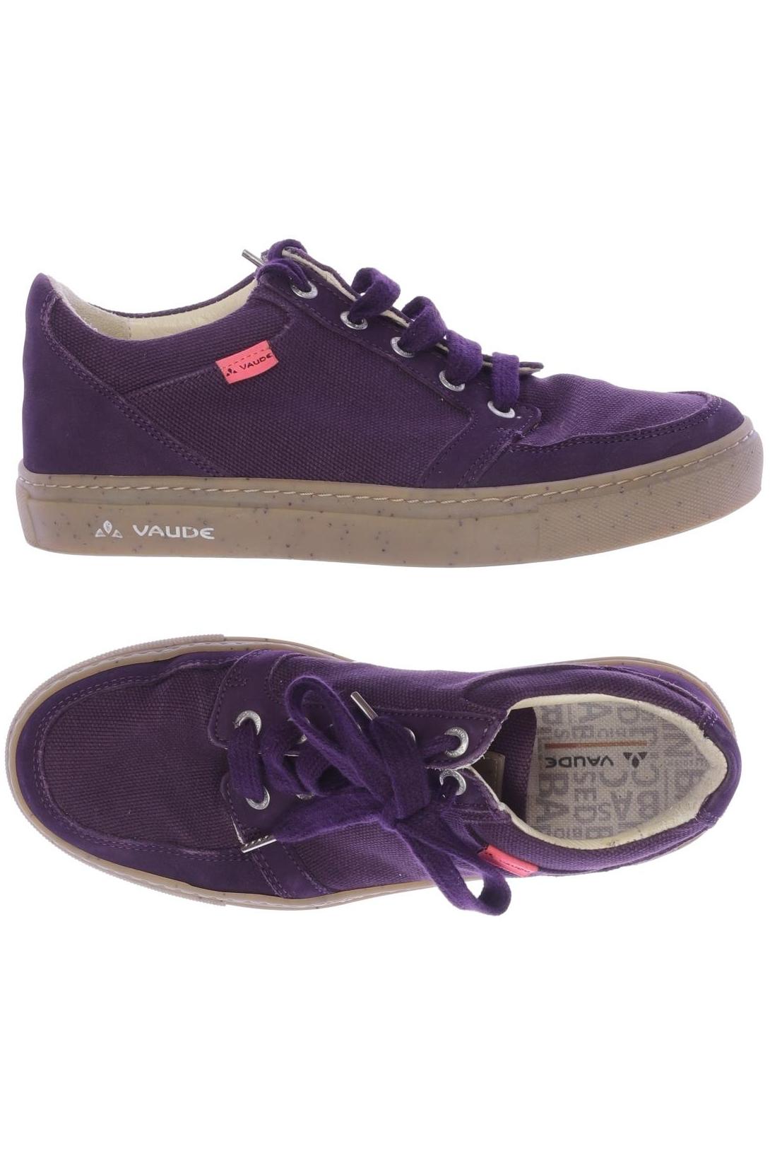 

Vaude Damen Sneakers, flieder, Gr. 37