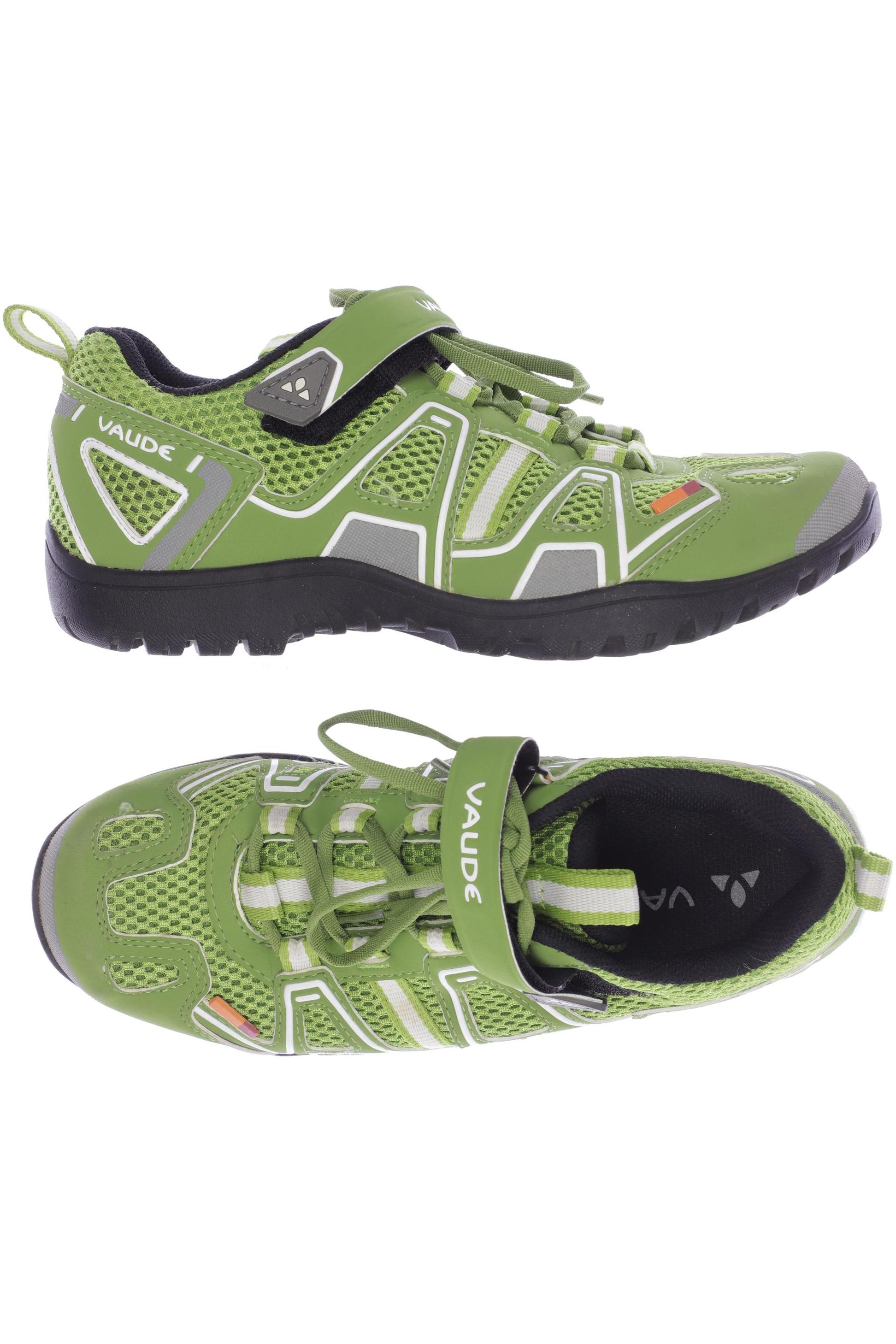 

Vaude Damen Sneakers, hellgrün, Gr. 39