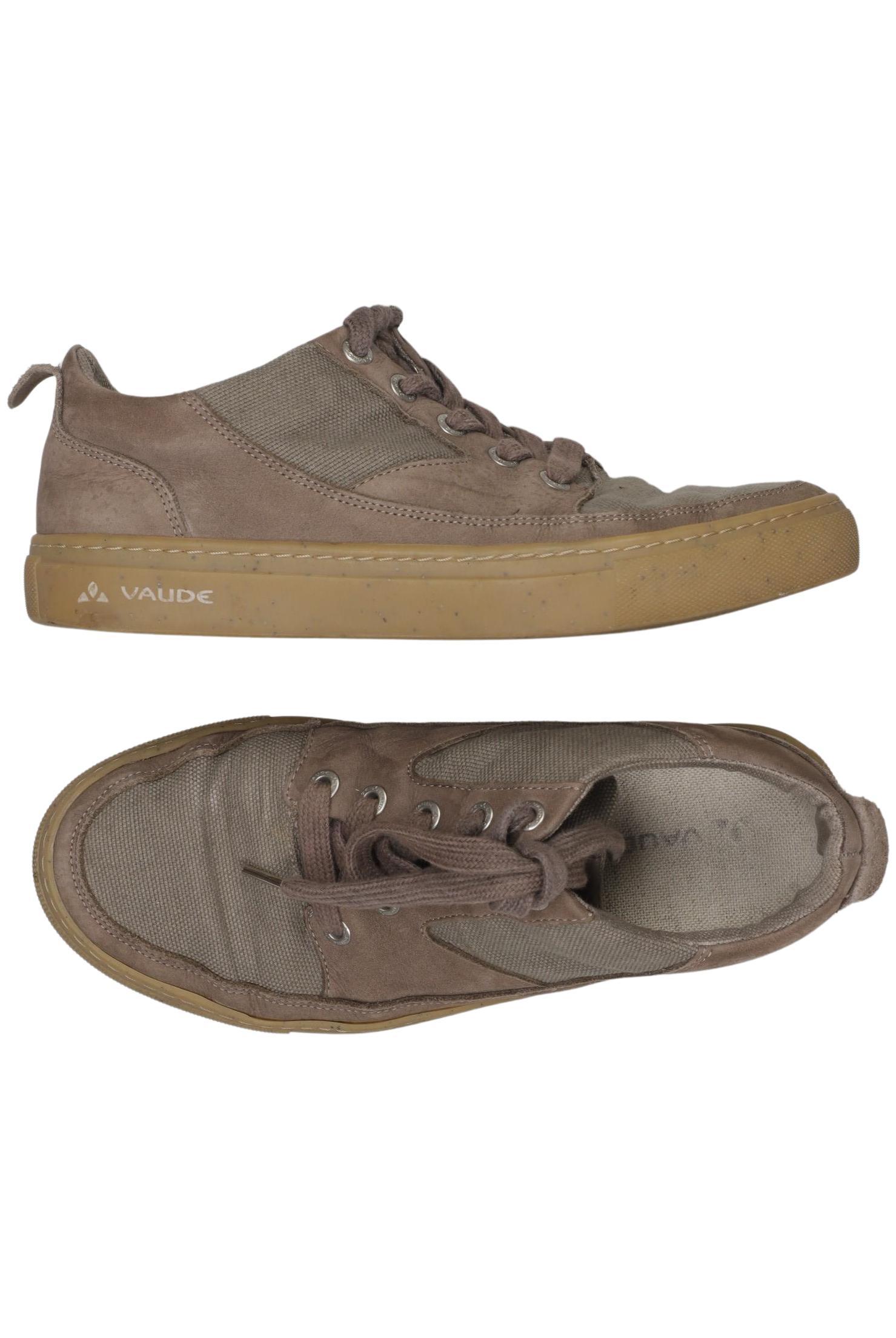 

Vaude Damen Sneakers, braun, Gr. 37