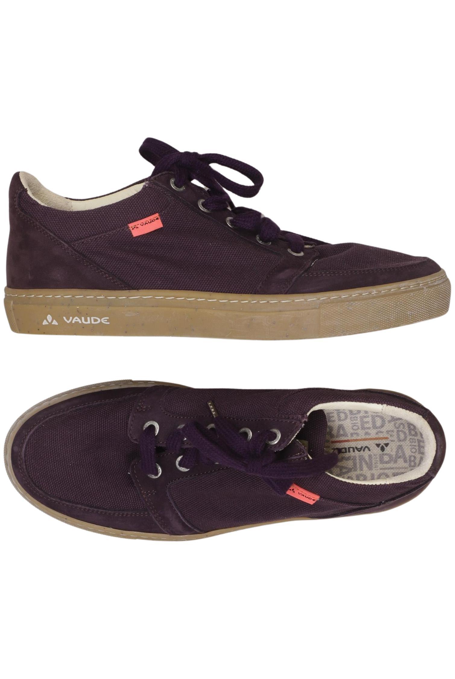 

Vaude Damen Sneakers, flieder, Gr. 39