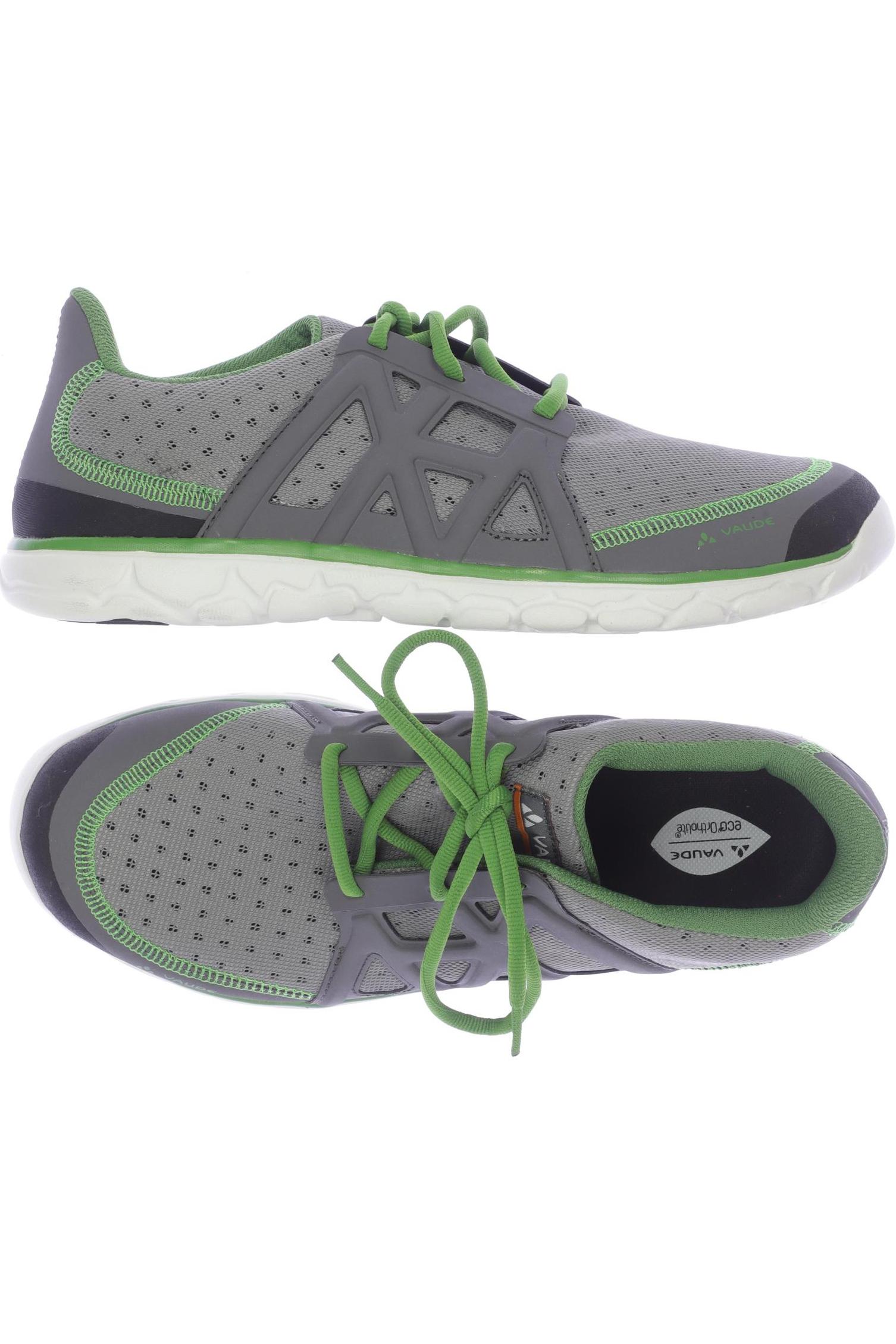 

Vaude Damen Sneakers, grau, Gr. 42