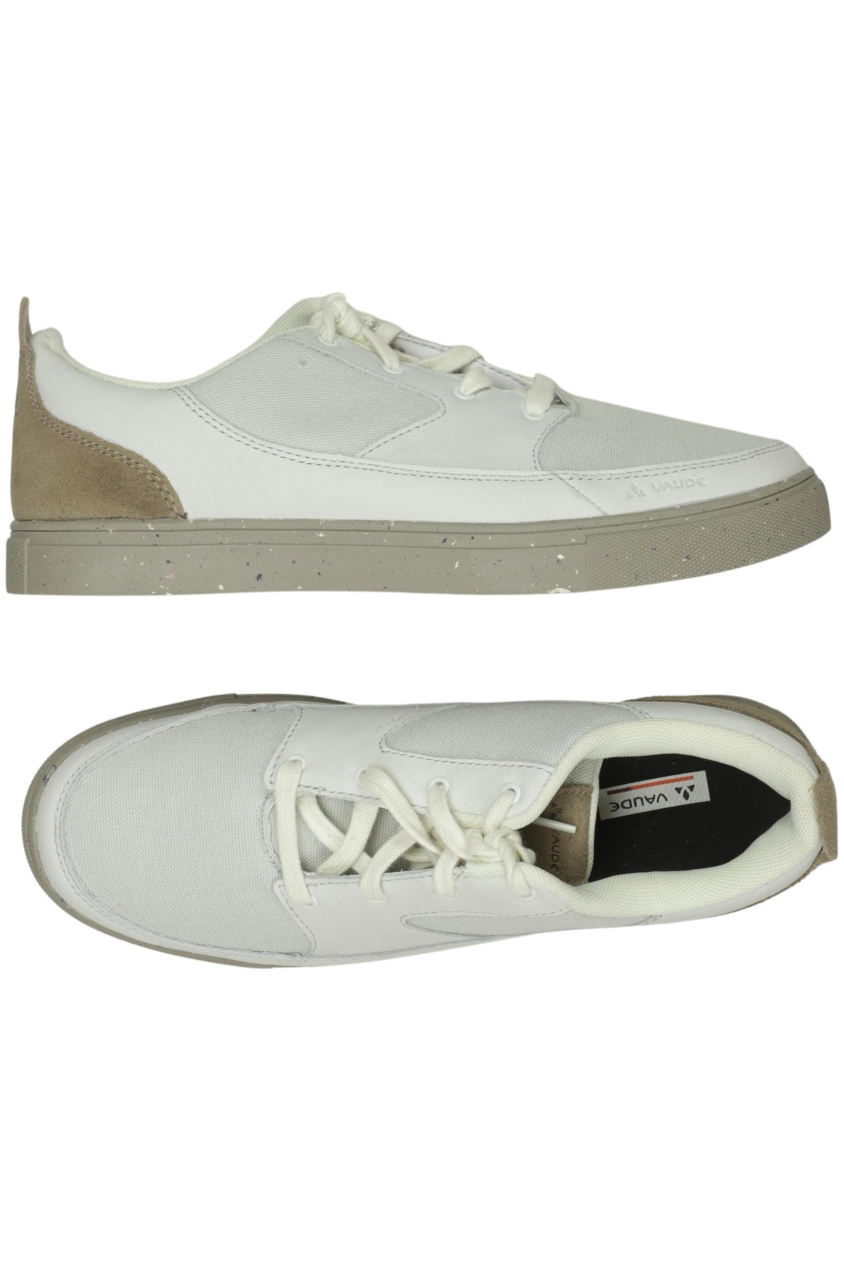 

Vaude Damen Sneakers, weiß, Gr. 42