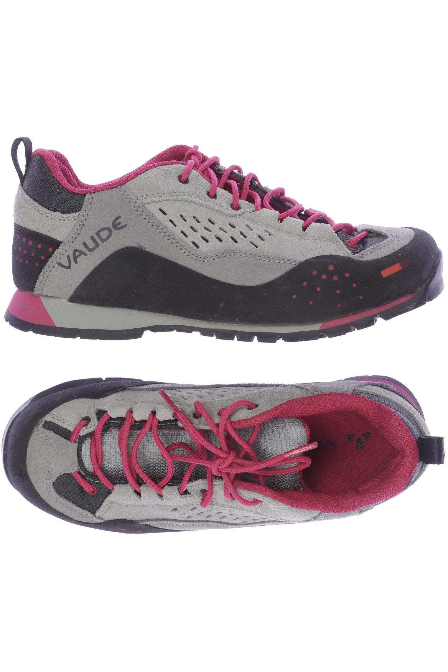 

Vaude Damen Sneakers, grau, Gr. 37.5