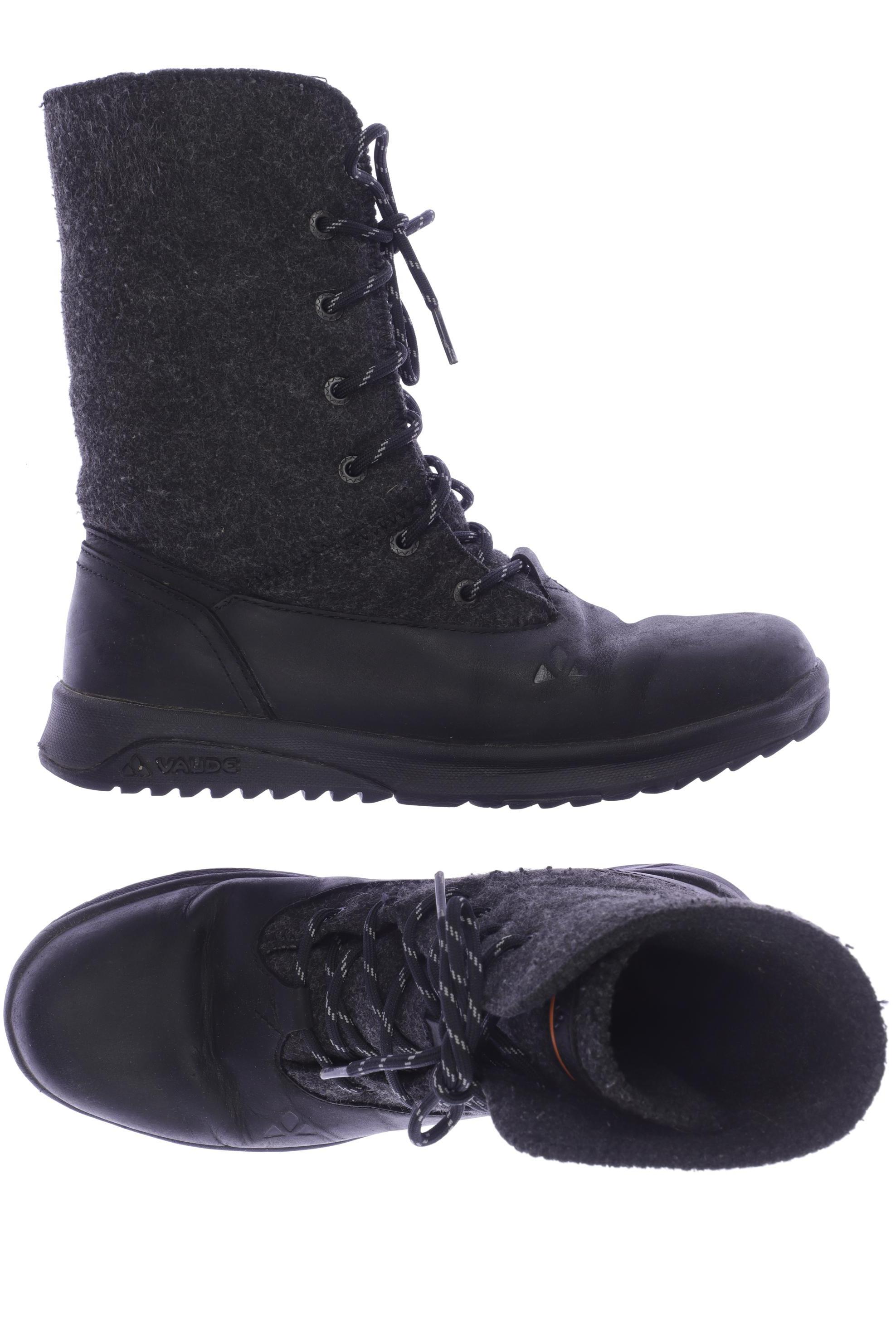 

Vaude Damen Stiefel, schwarz, Gr. 40