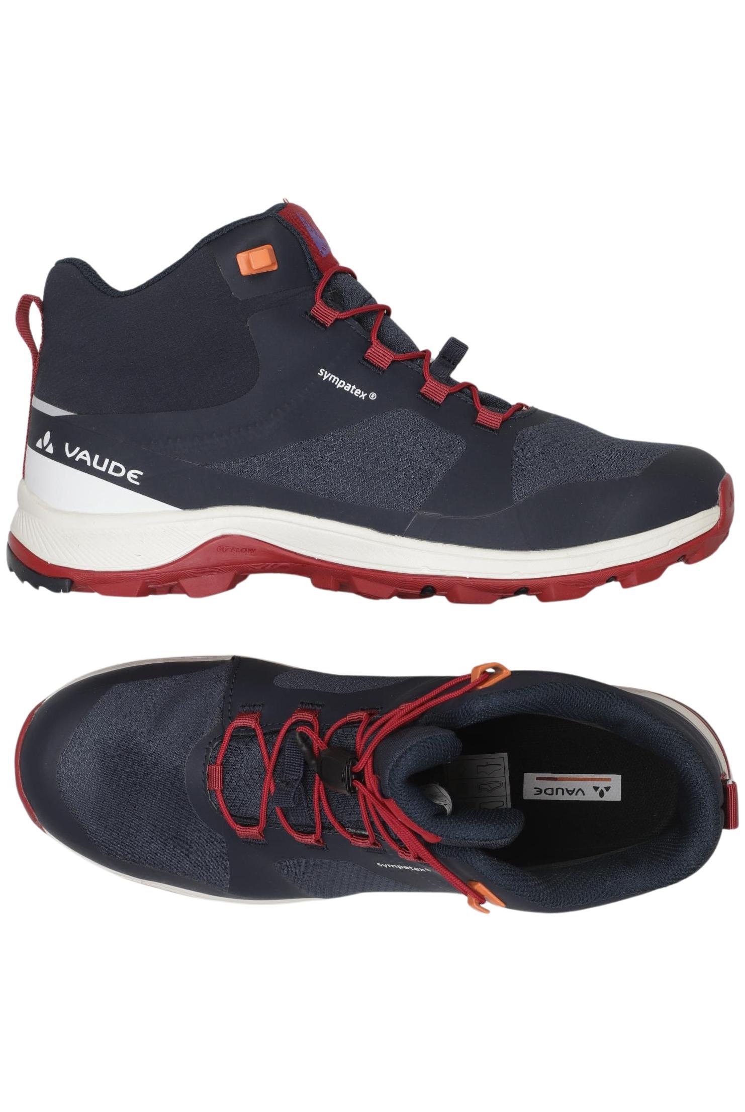 

Vaude Damen Stiefelette, mehrfarbig, Gr. 38