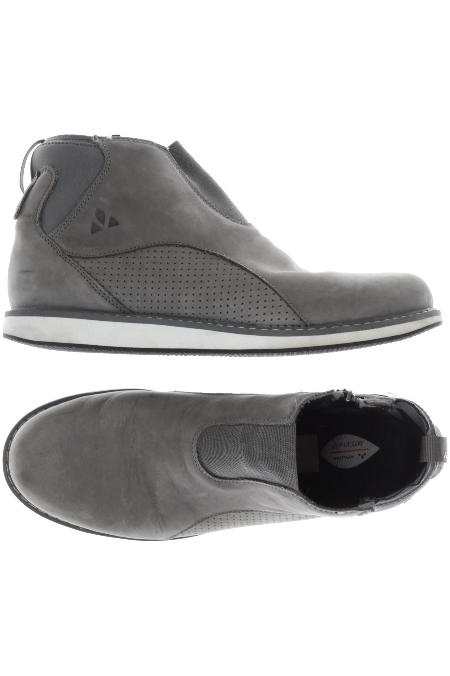 

Vaude Damen Stiefelette, grau, Gr. 7.5