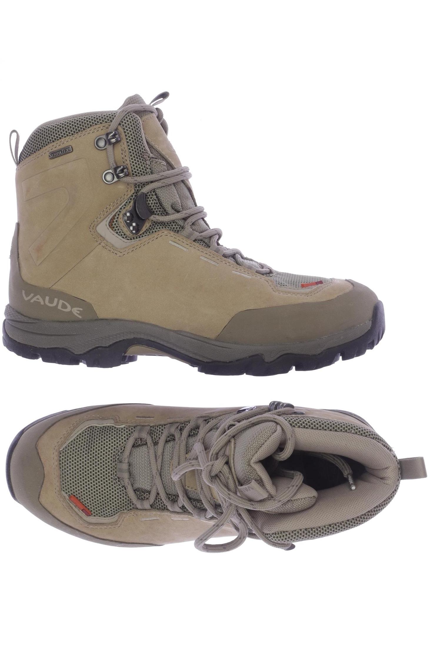 

Vaude Damen Stiefelette, weiß, Gr. 37.5