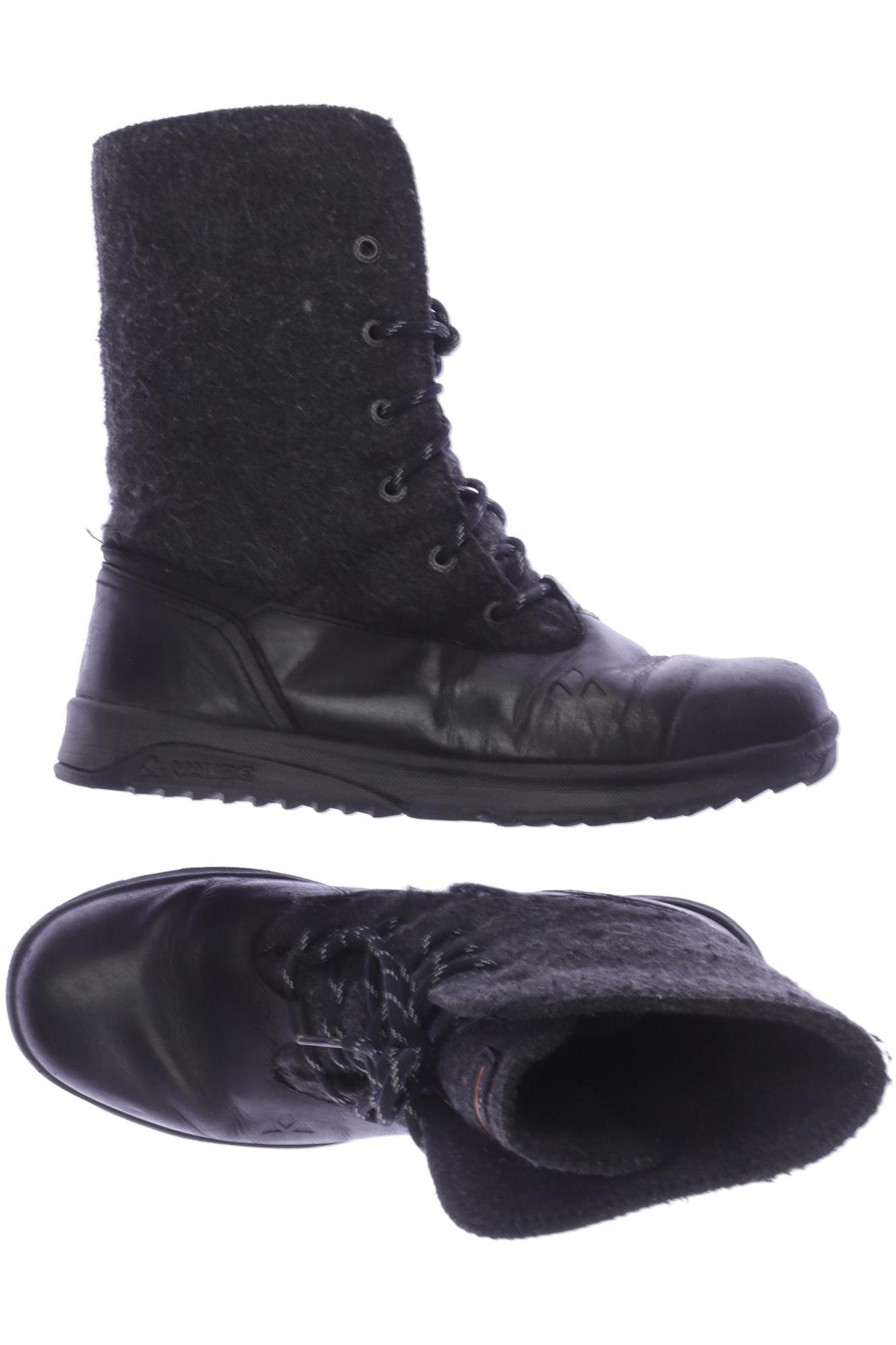 

VAUDE Damen Stiefelette, schwarz