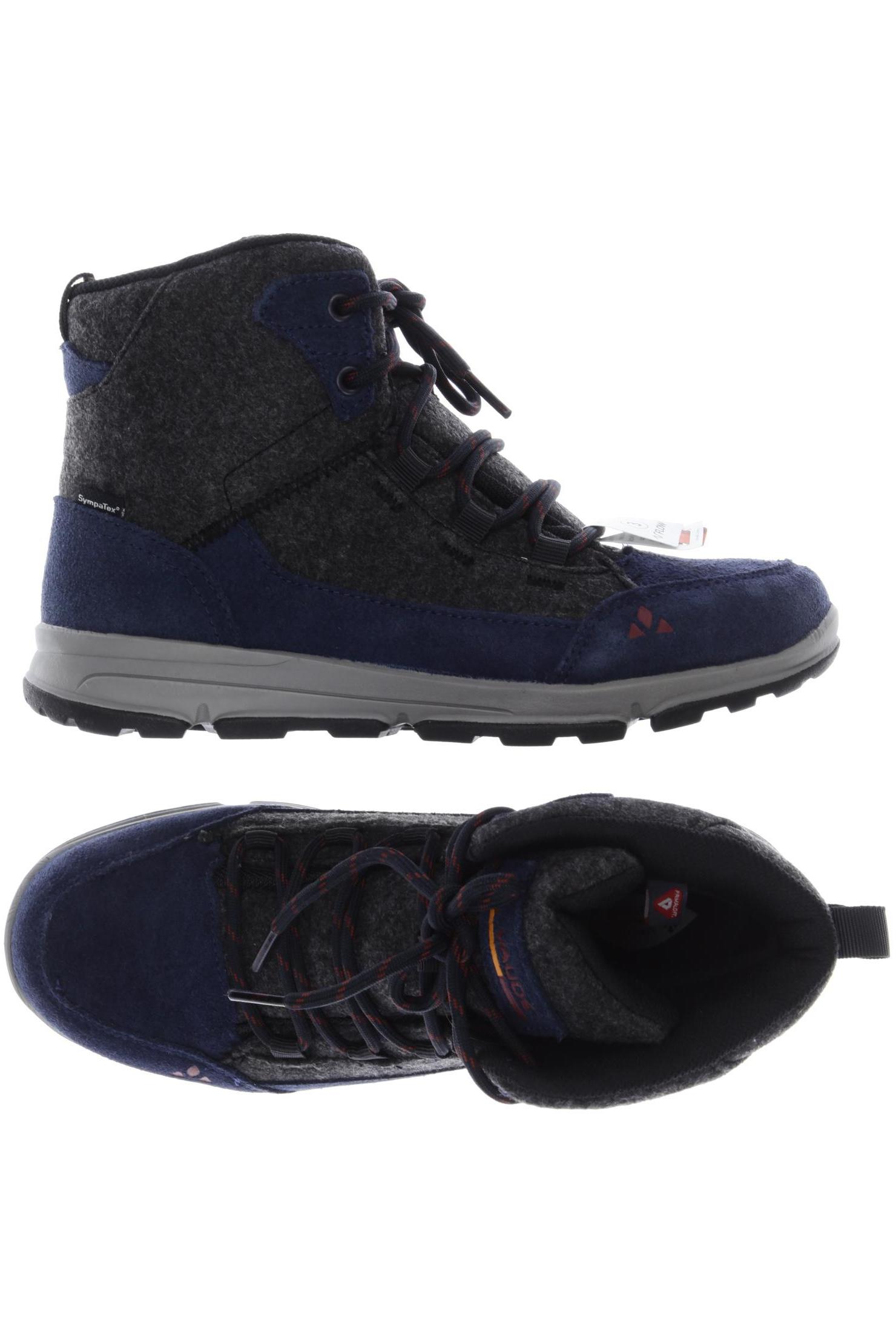 

Vaude Damen Stiefelette, marineblau, Gr. 36