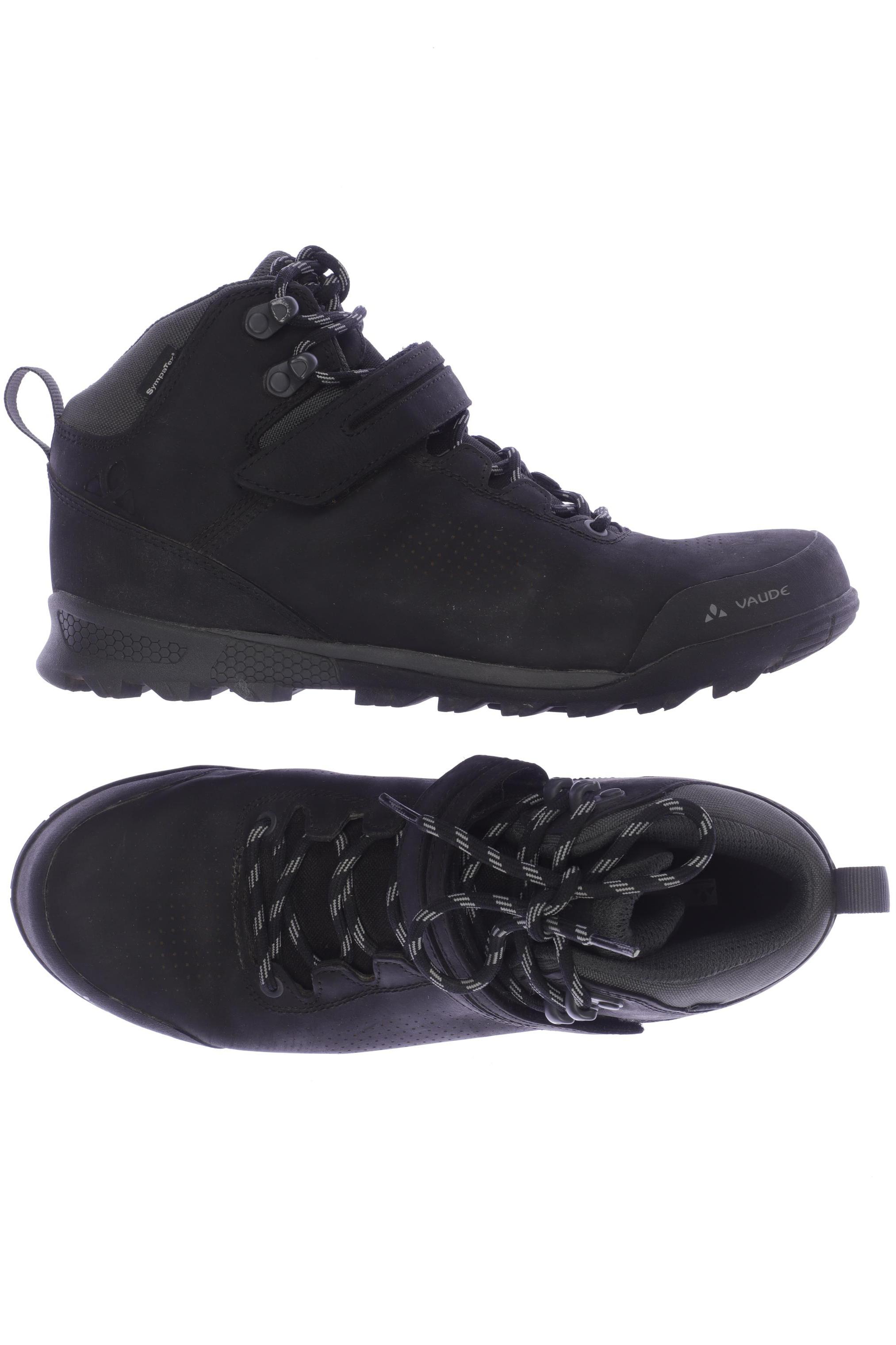 

Vaude Damen Stiefelette, schwarz, Gr. 42