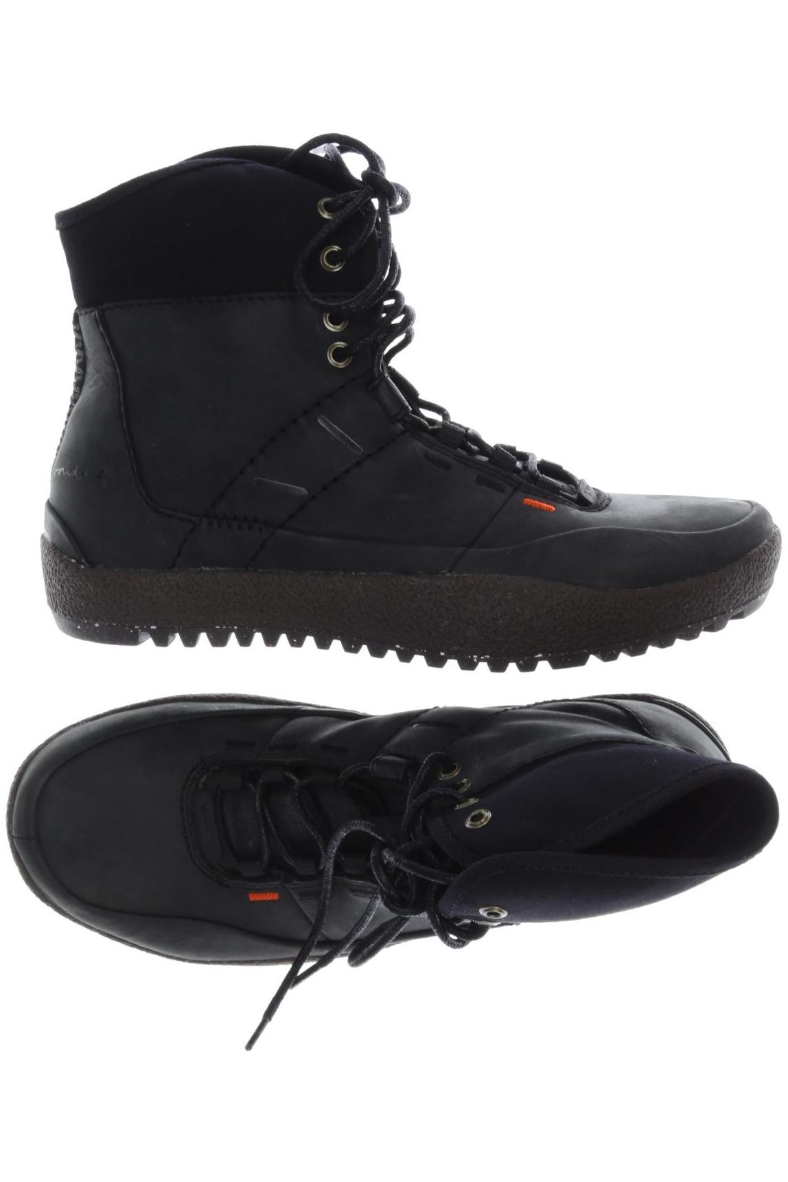 

Vaude Damen Stiefelette, schwarz, Gr. 38