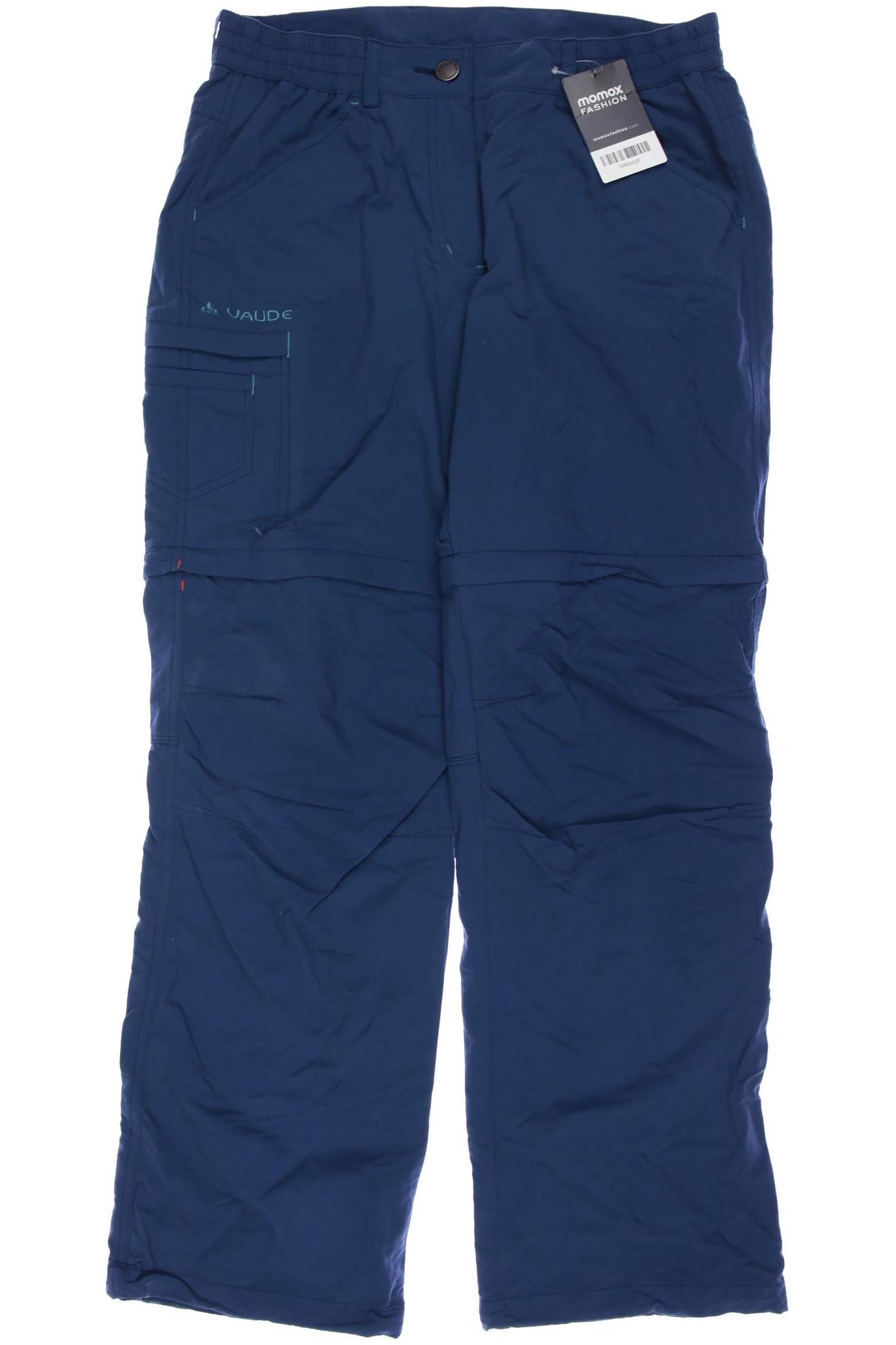 

VAUDE Damen Stoffhose, türkis