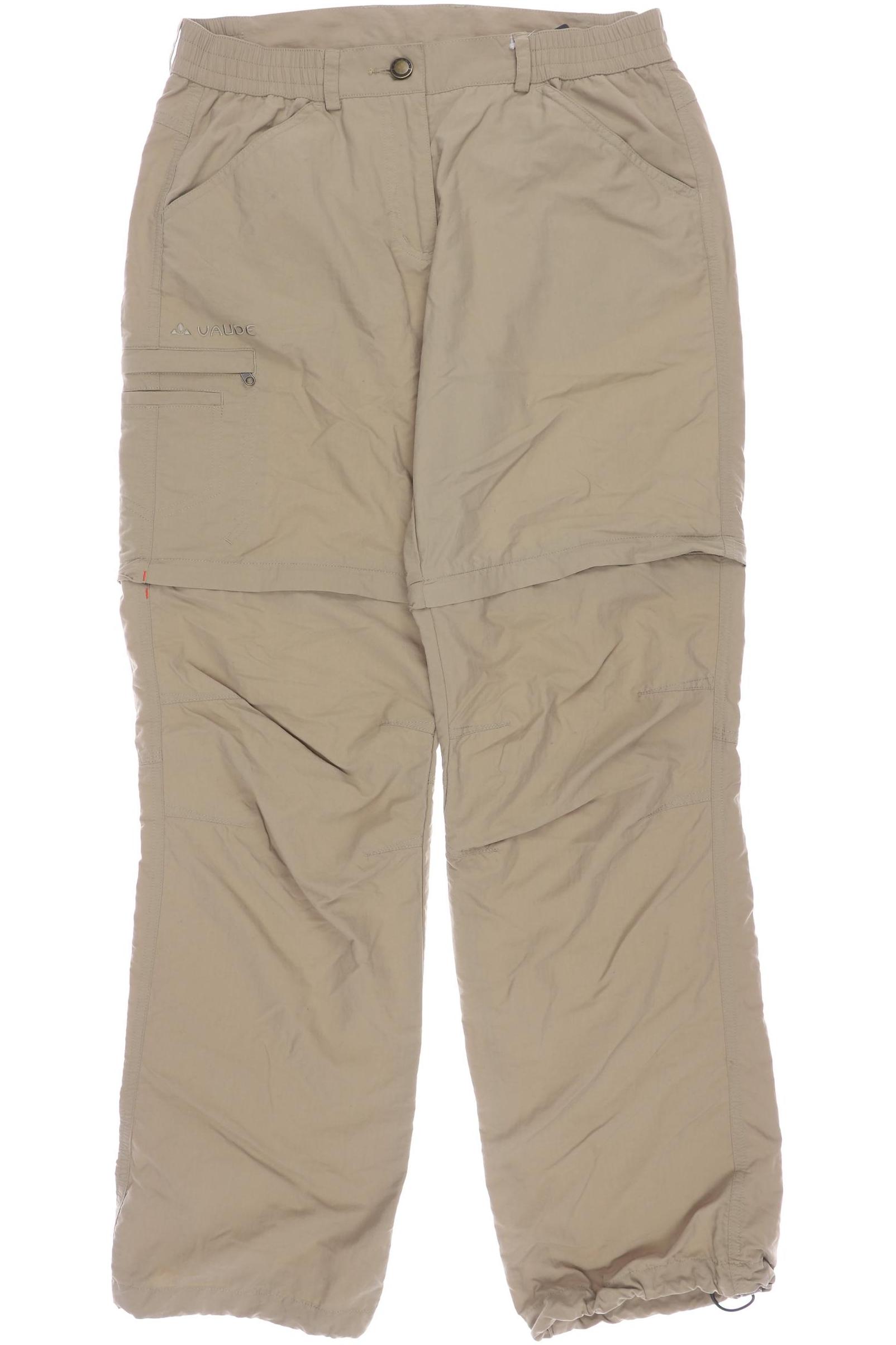 

VAUDE Damen Stoffhose, beige