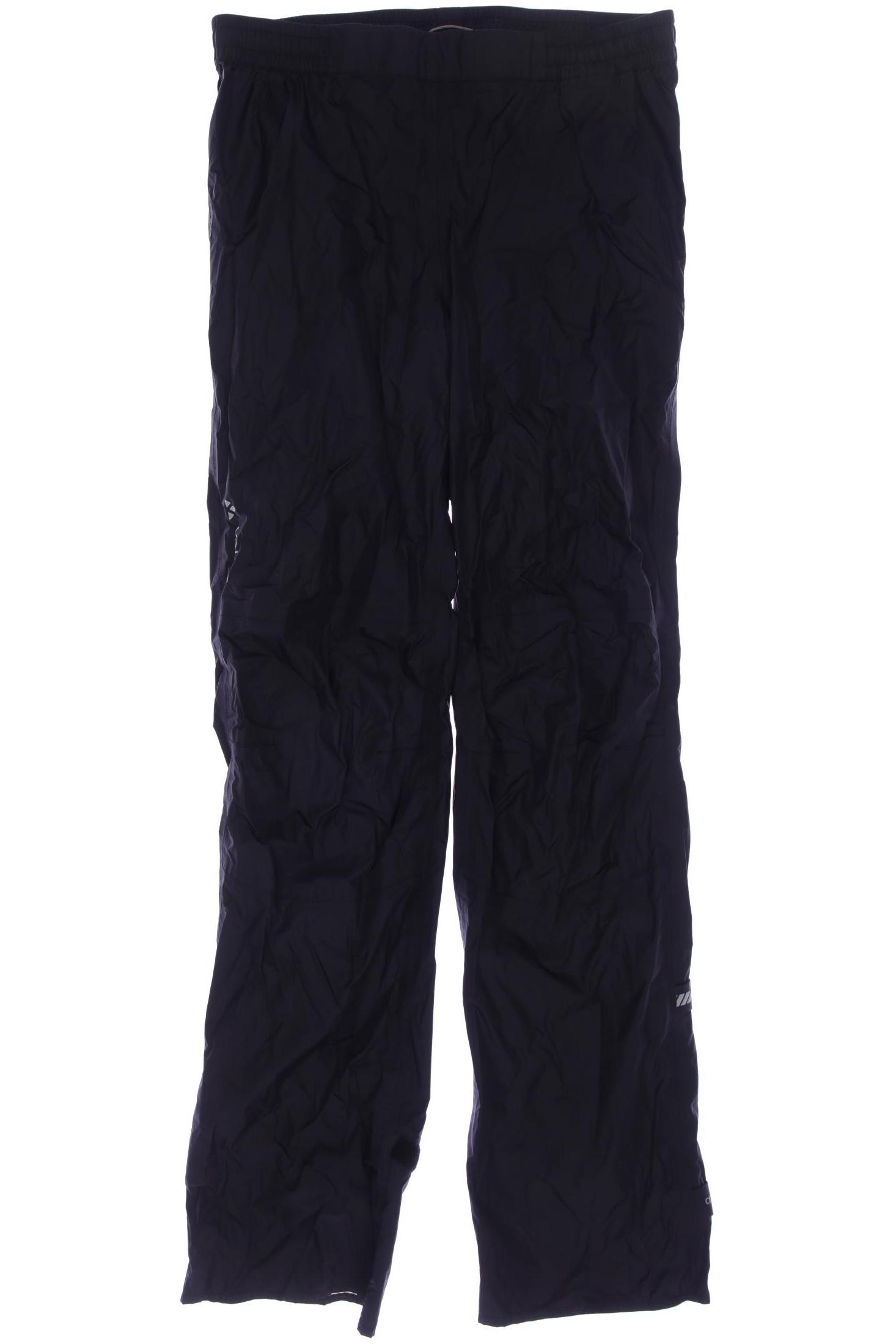 

Vaude Damen Stoffhose, schwarz, Gr. 36